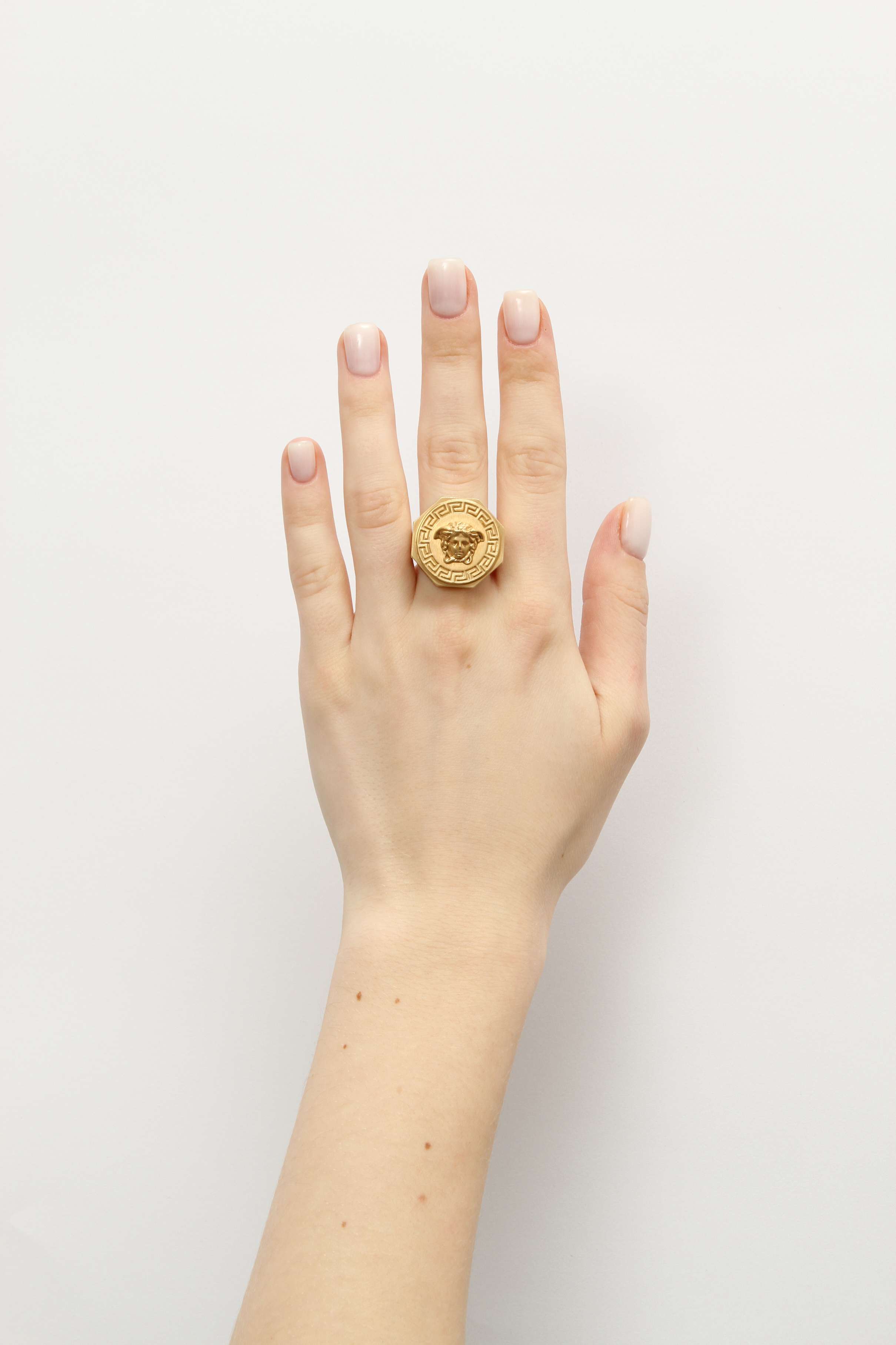 Украшения Versace Ring изображение #6