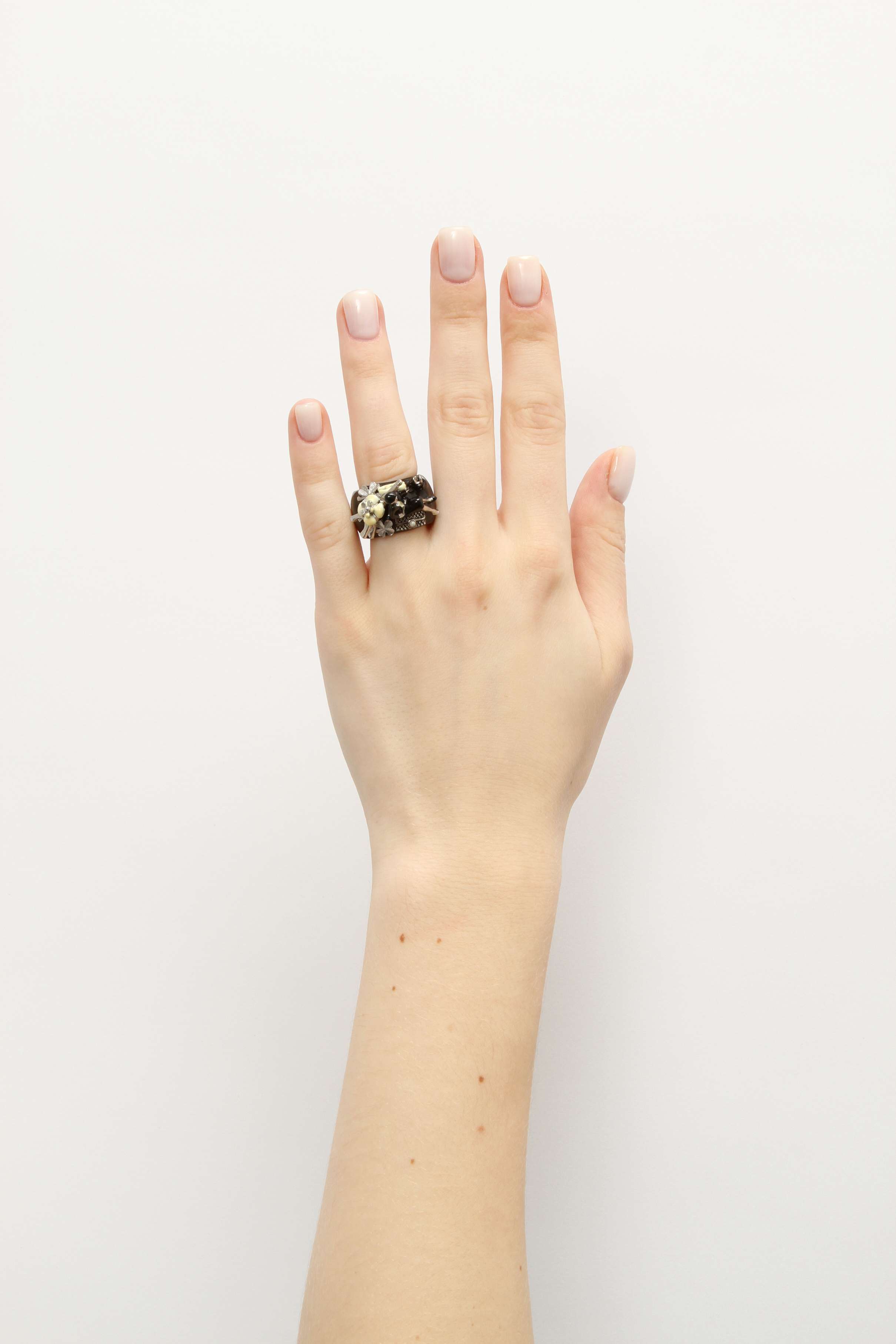 Chanel Ring 5