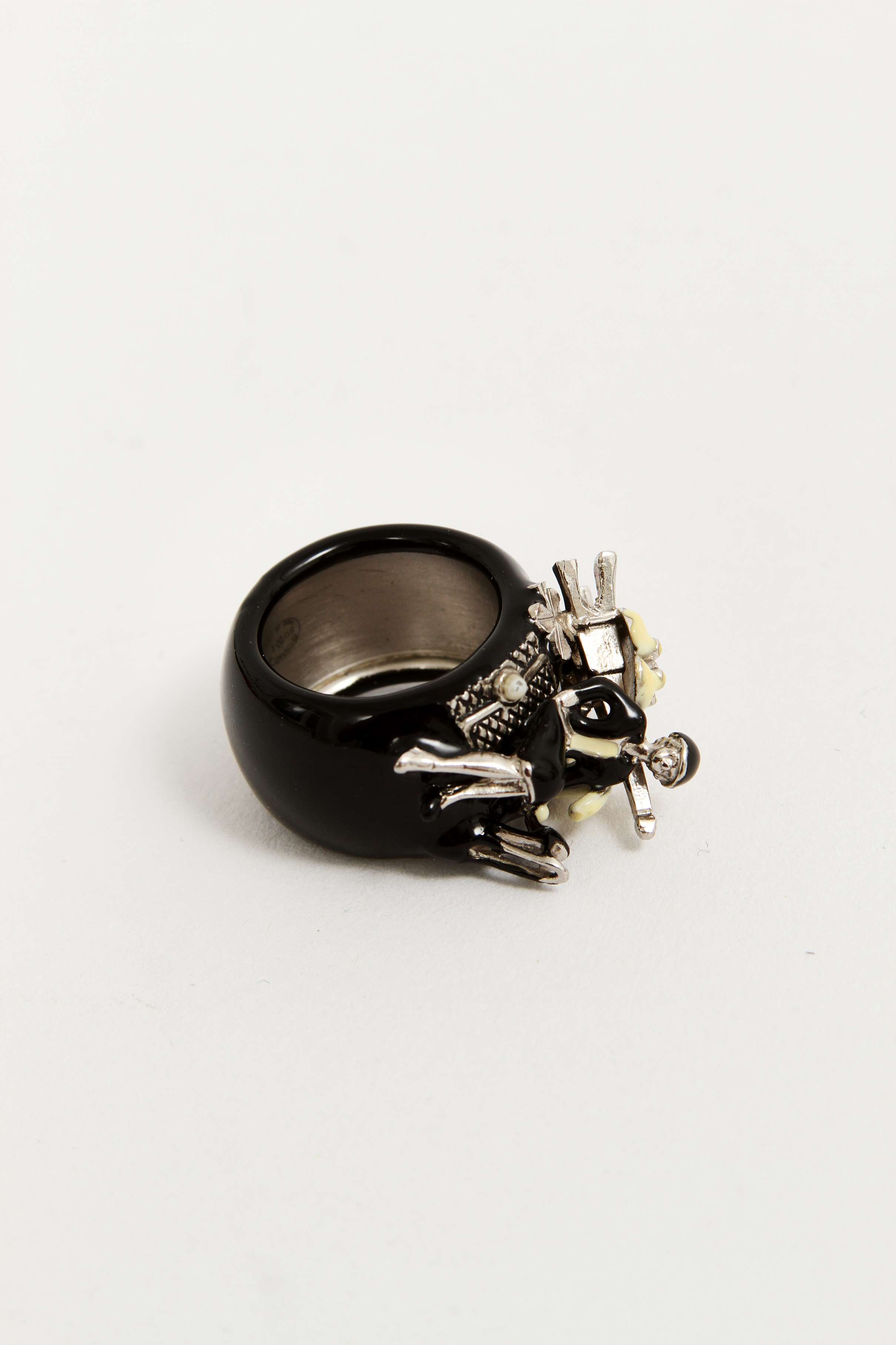 Chanel Ring 2