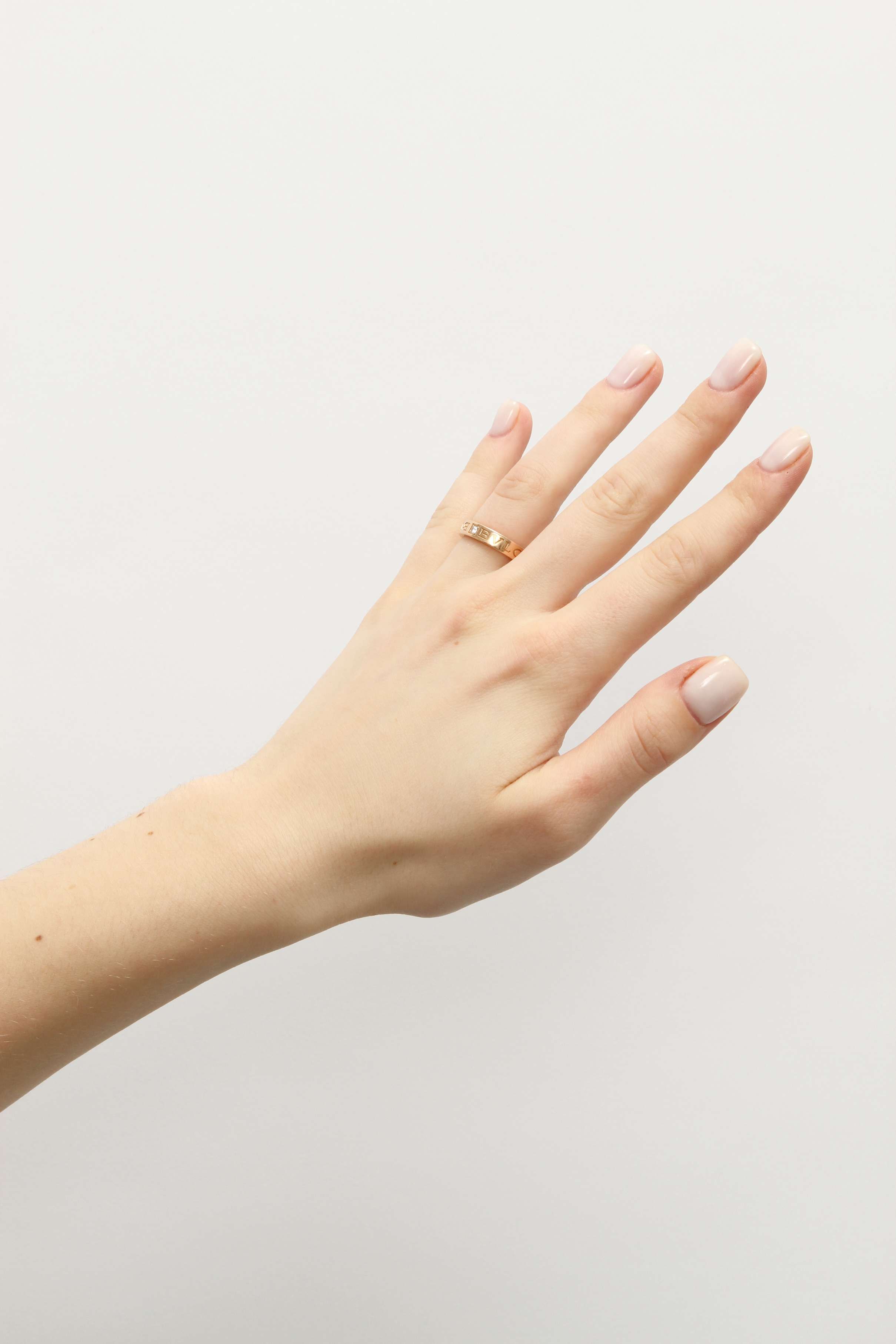 Bvlgari Ring 5