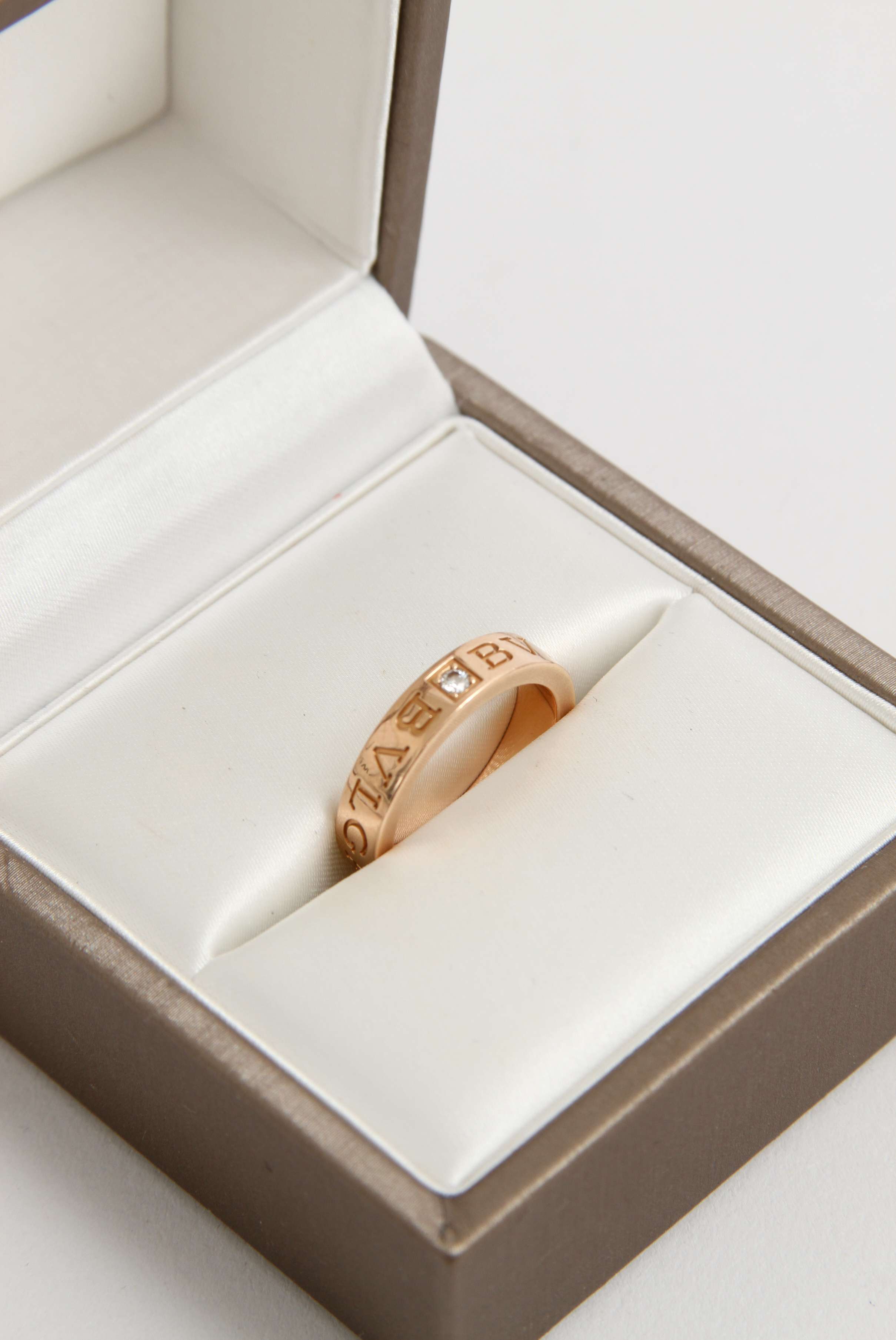 Bvlgari Ring 2