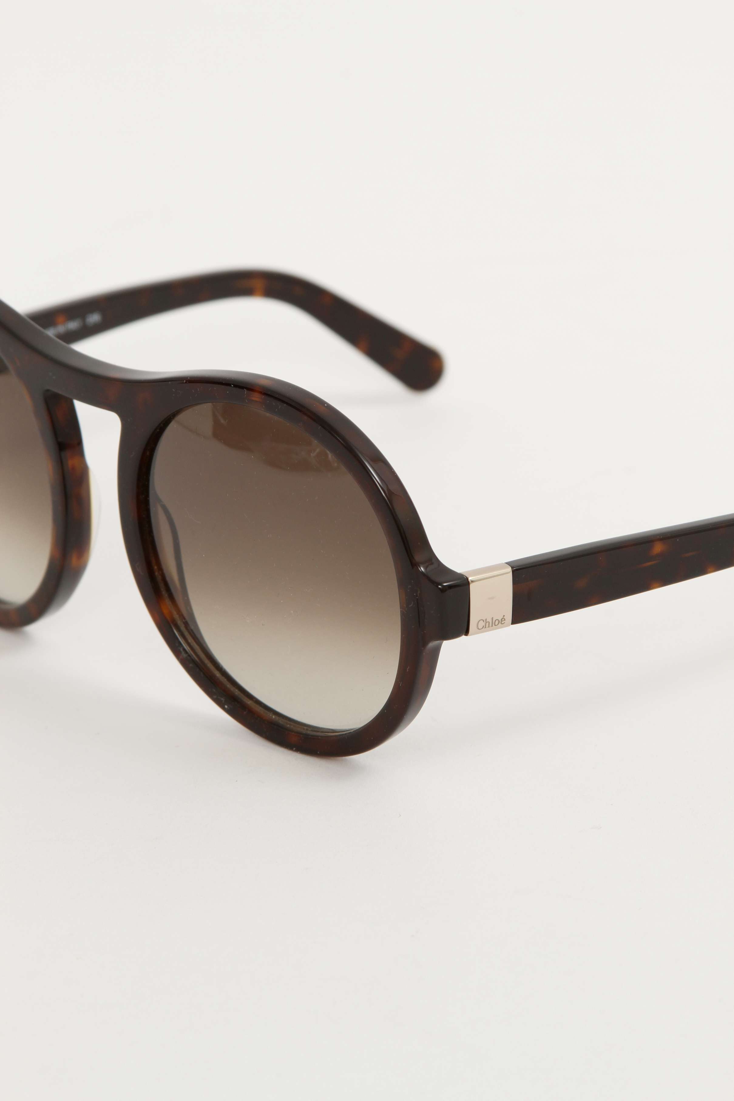 Аксессуары Chloe Sunglasses изображение #5