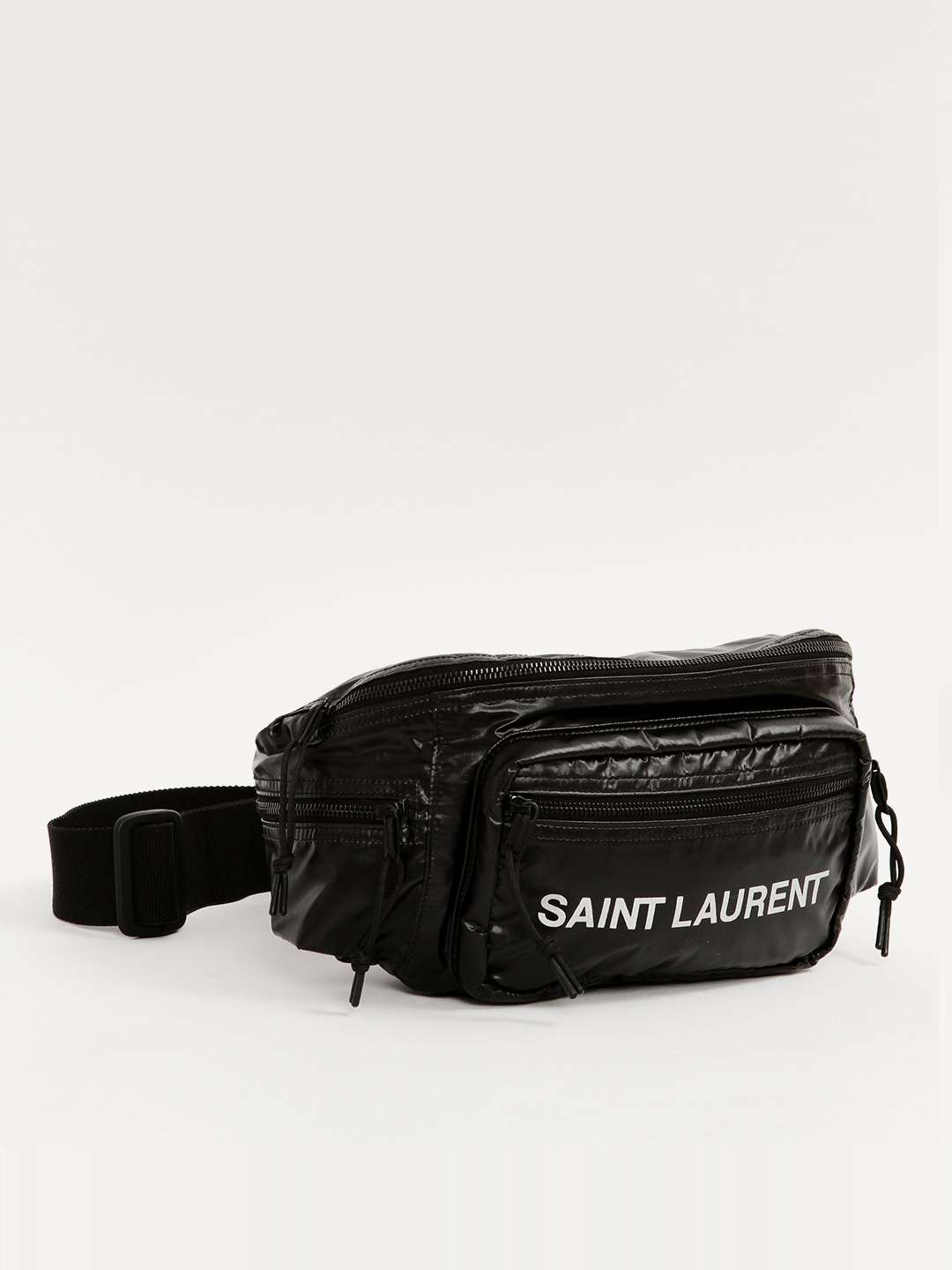 Saint Laurent NUXX 2