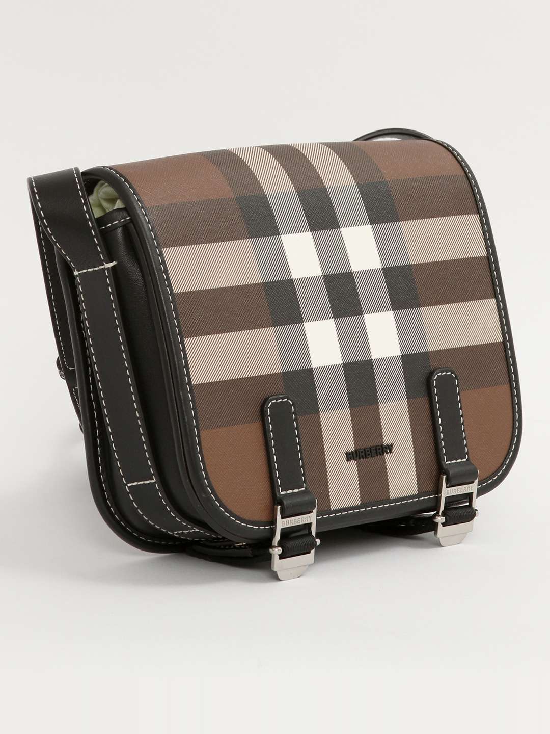 Burberry Messenger 2