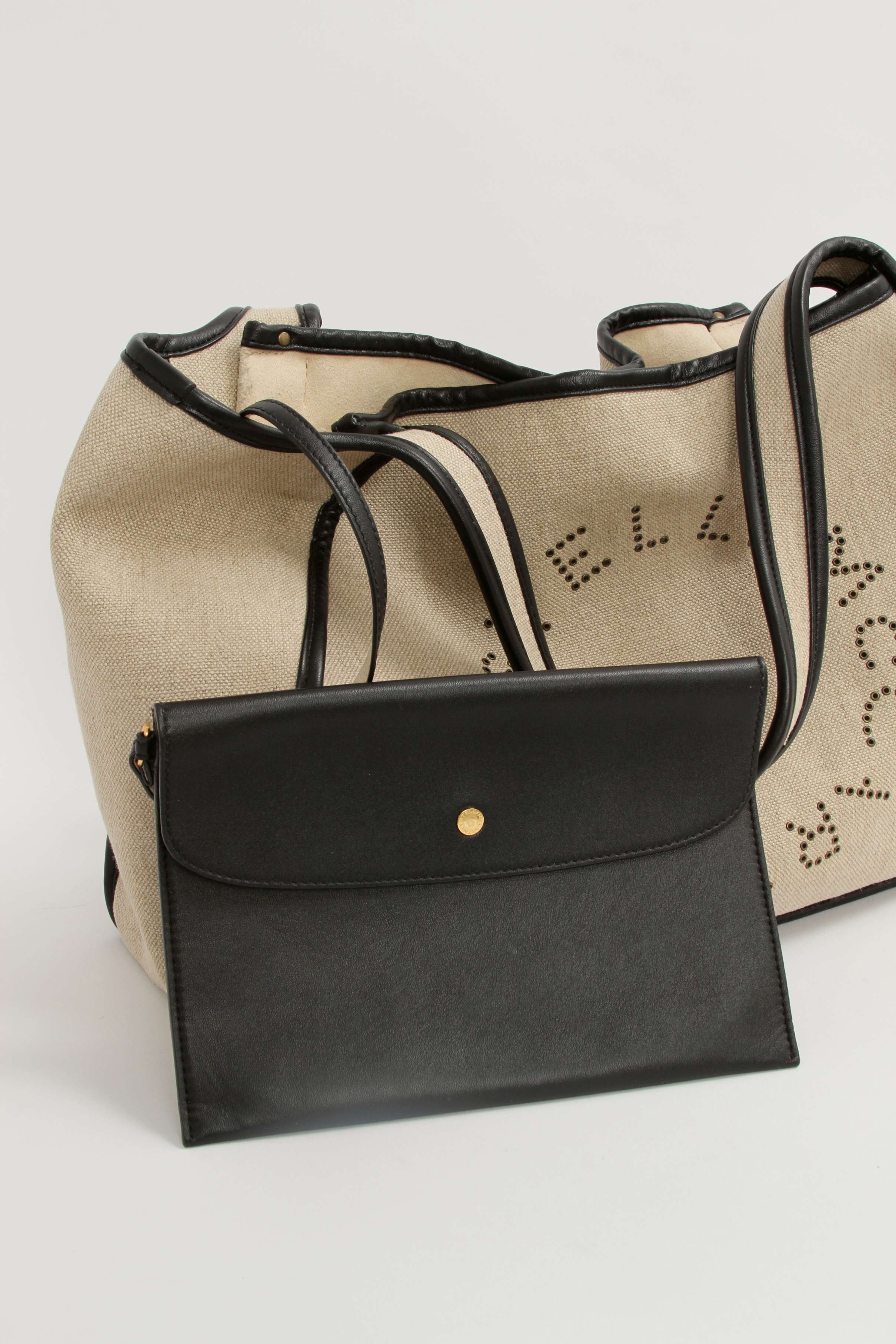 Stella McCartney Stella Logo 5