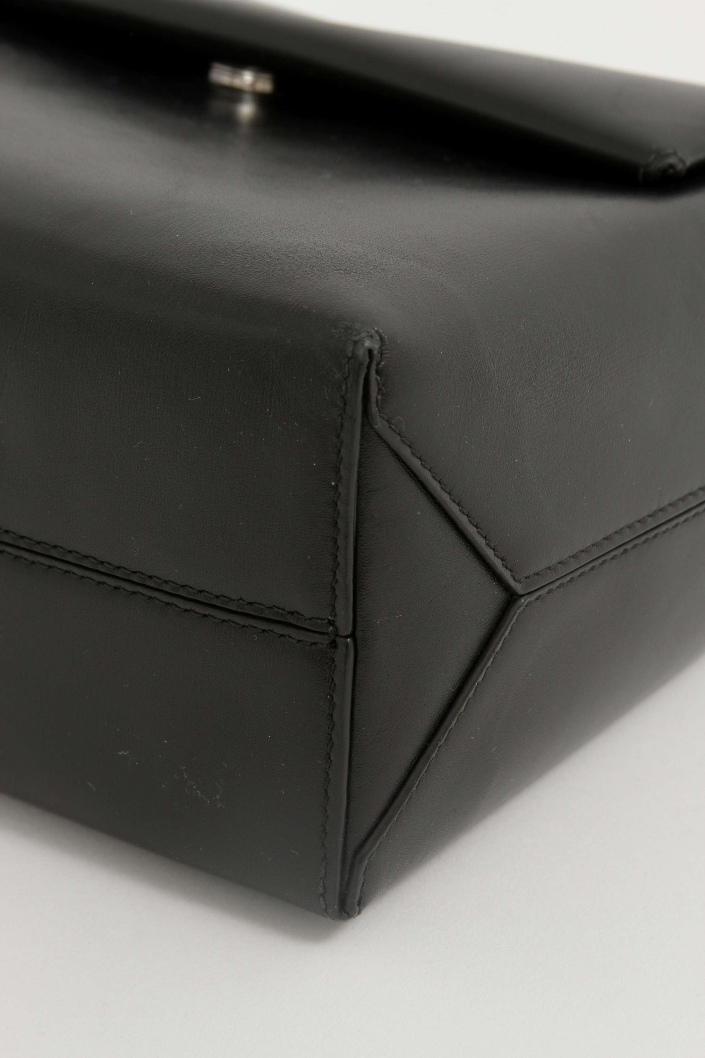 Jil Sander Leather Bag 5