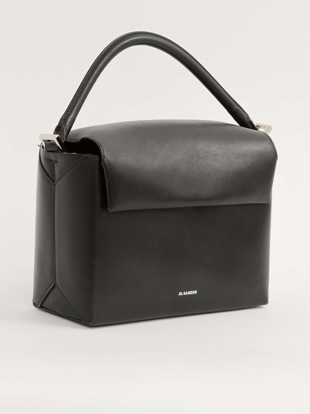 Jil Sander Leather Bag 2