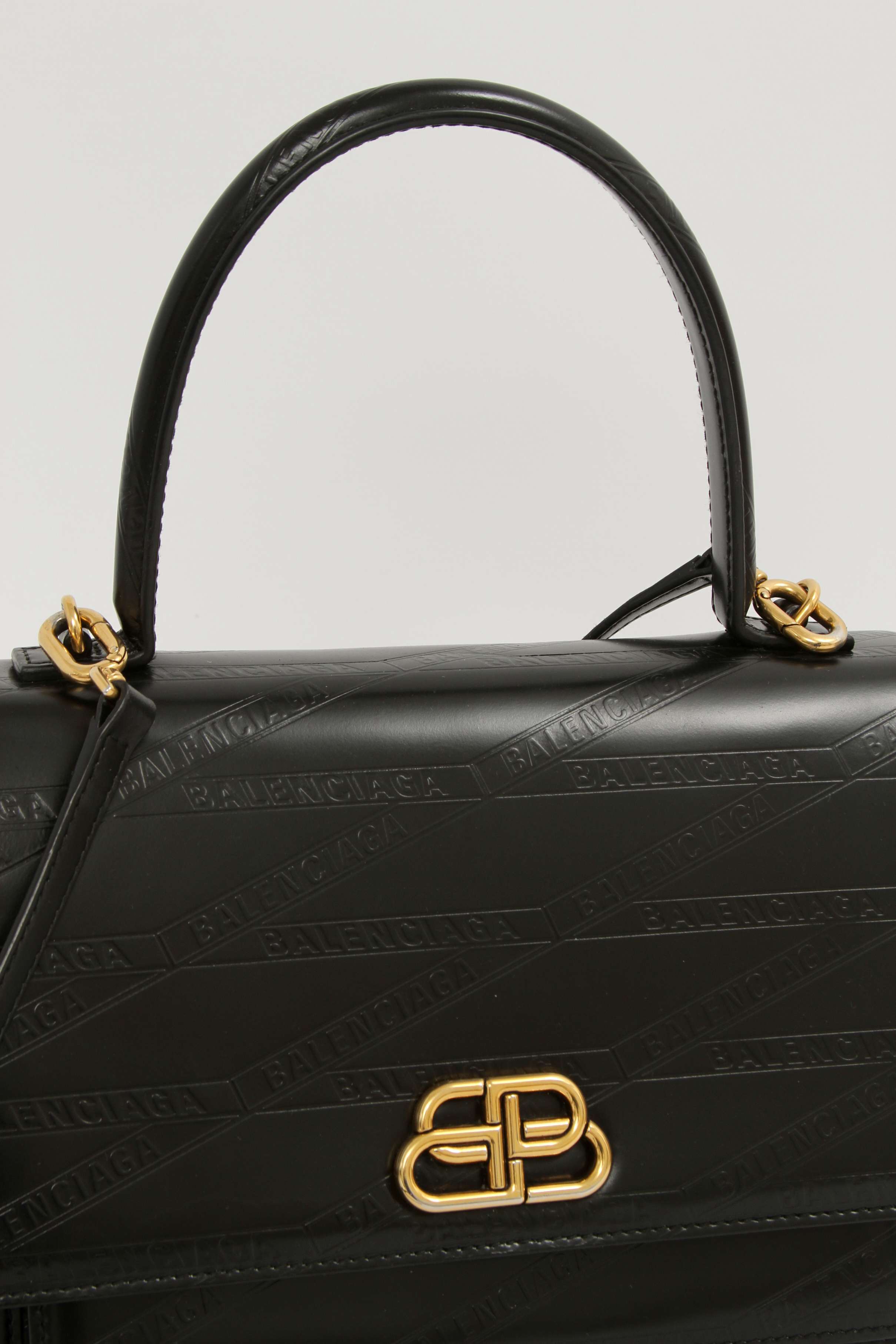 Balenciaga Sharp 5