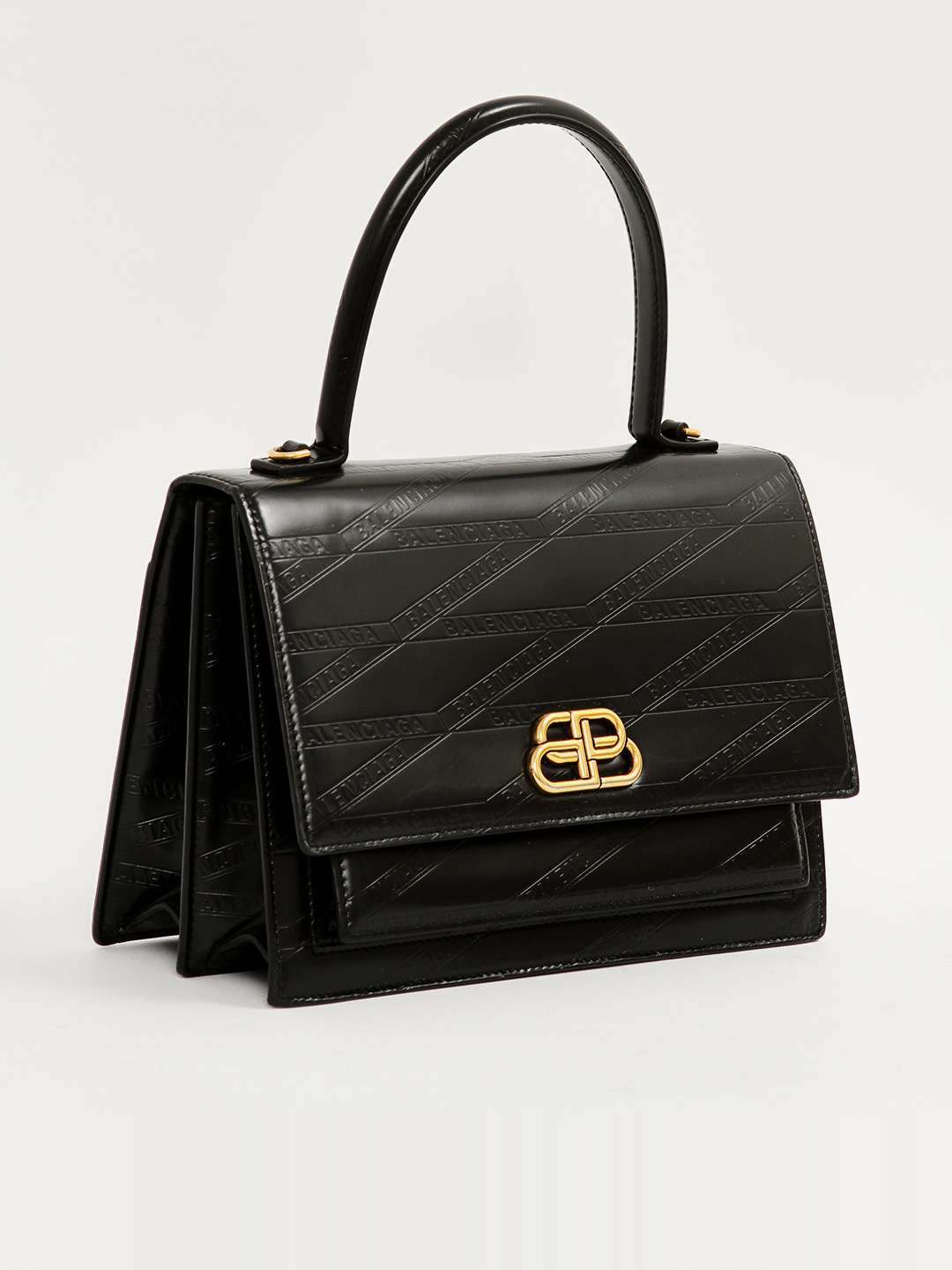 Balenciaga Sharp 2