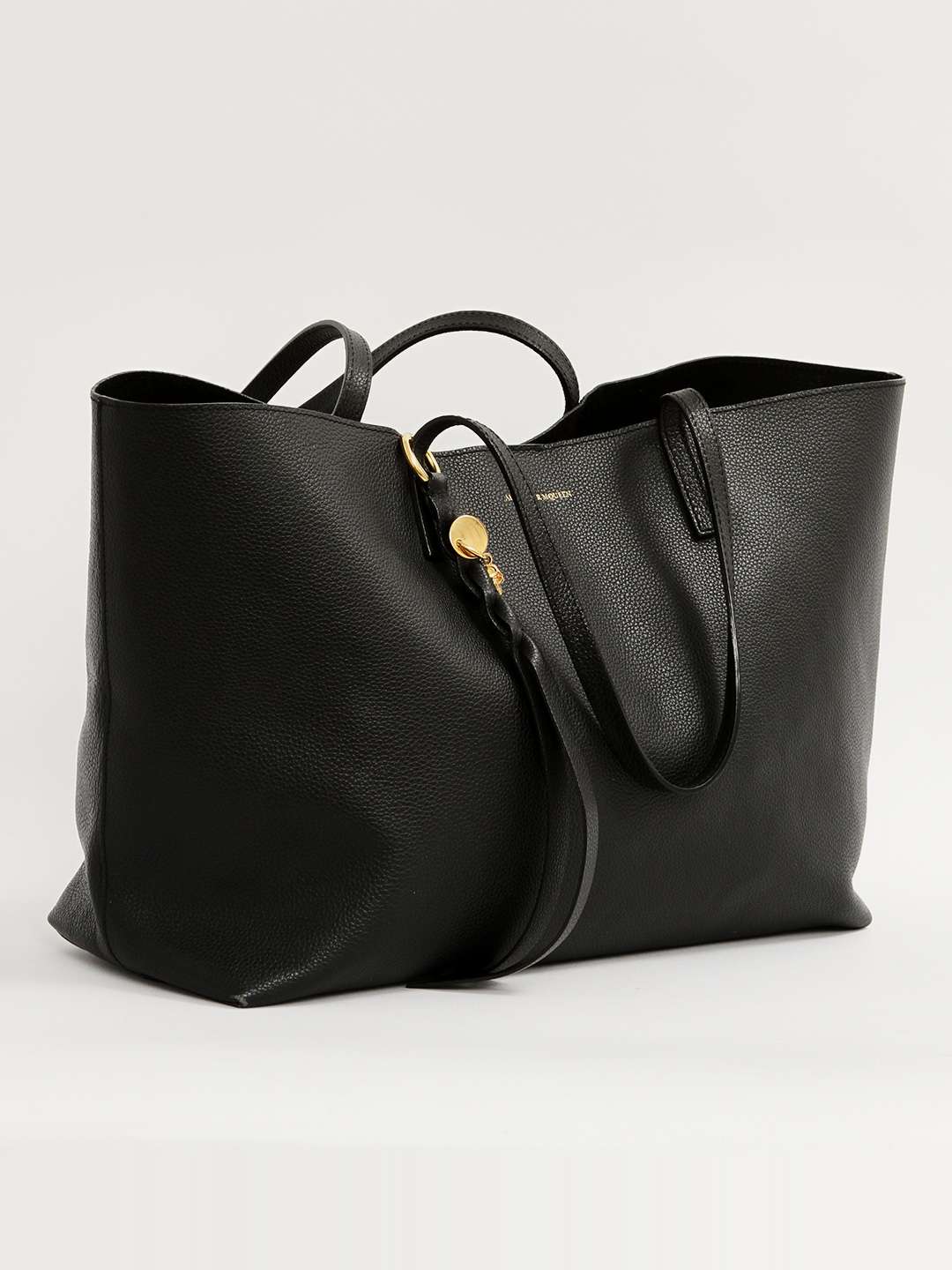 Alexander McQueen Skull Shopper 2