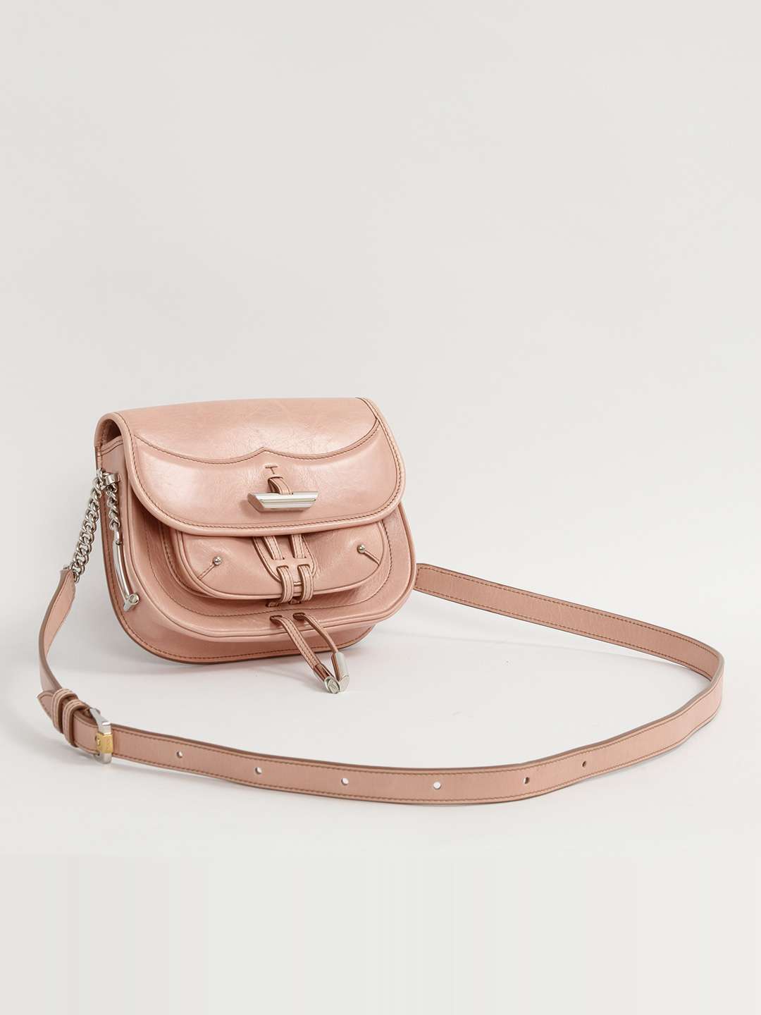 Tods Leather Bag 2