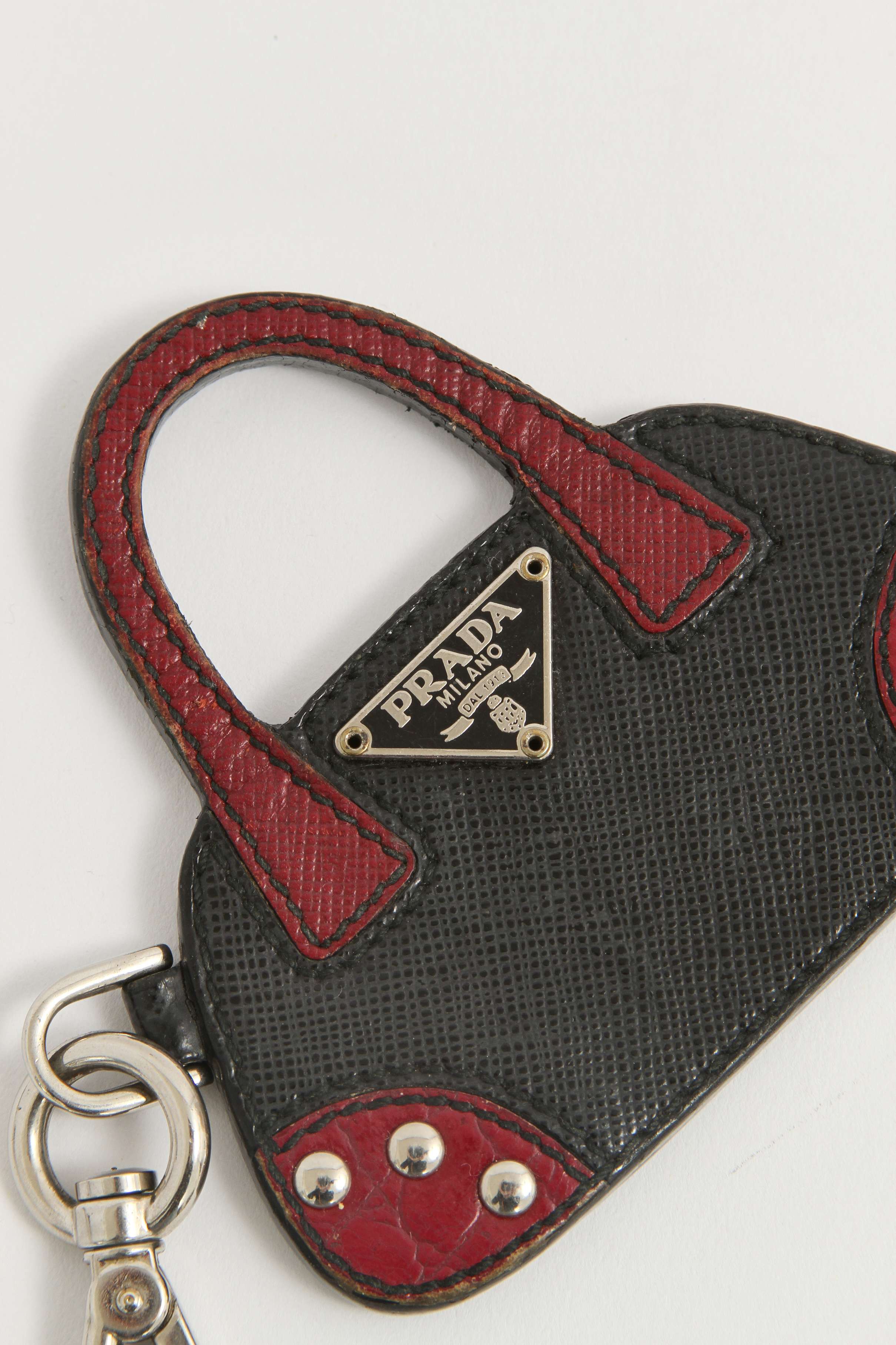 Prada Trinket 2