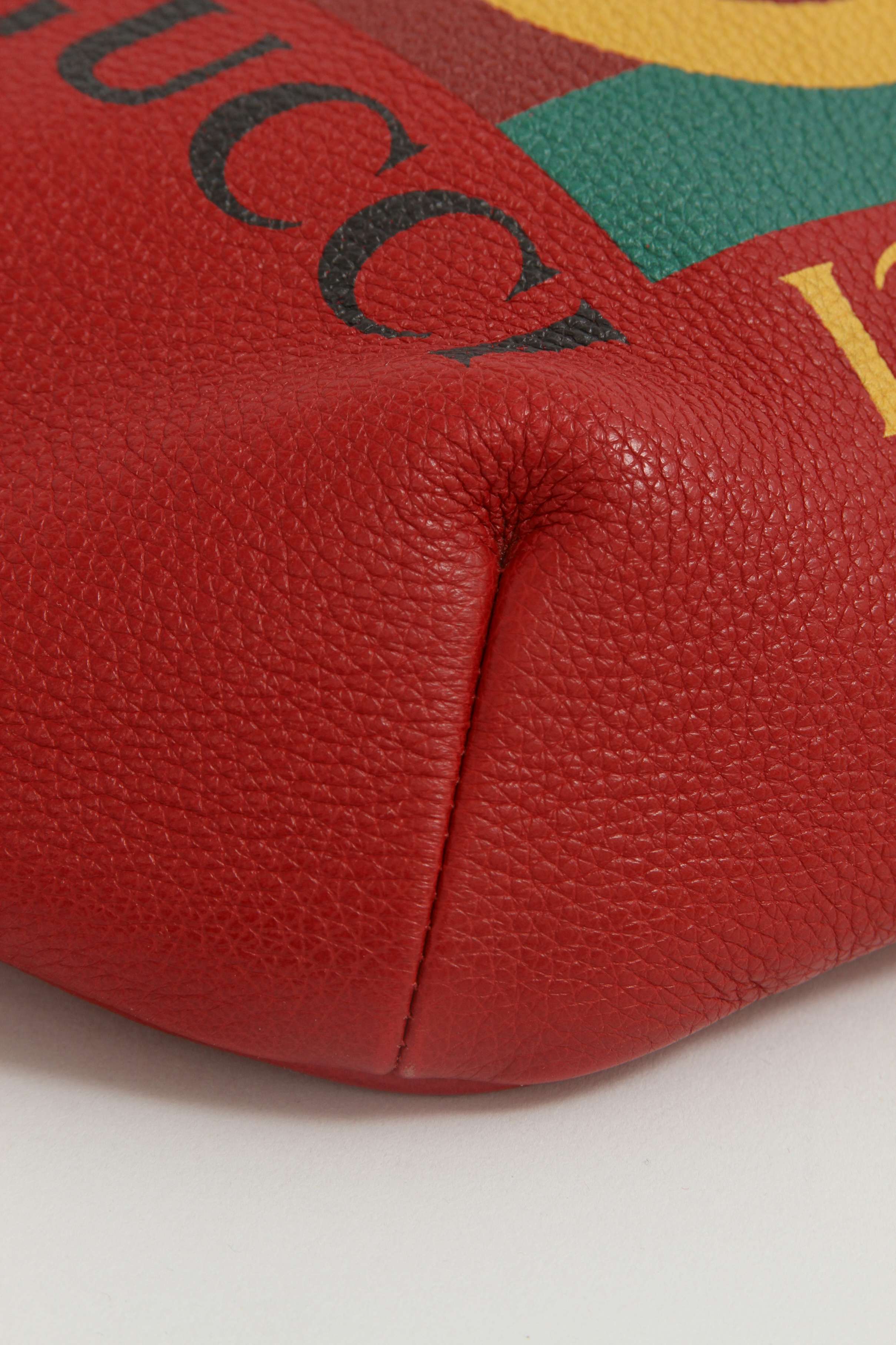 Сумки Gucci Belt Bag изображение #4