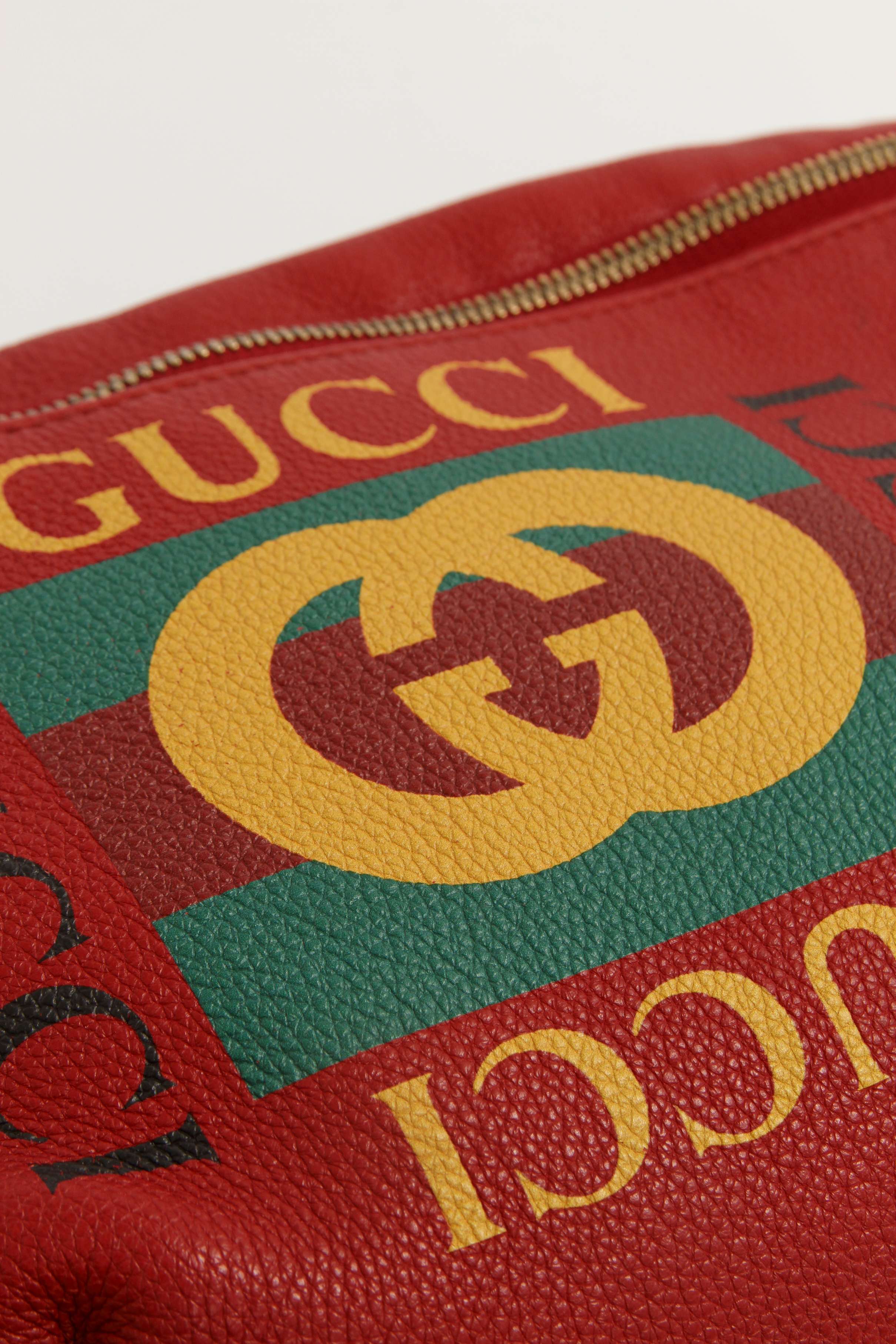 Сумки Gucci Belt Bag изображение #9