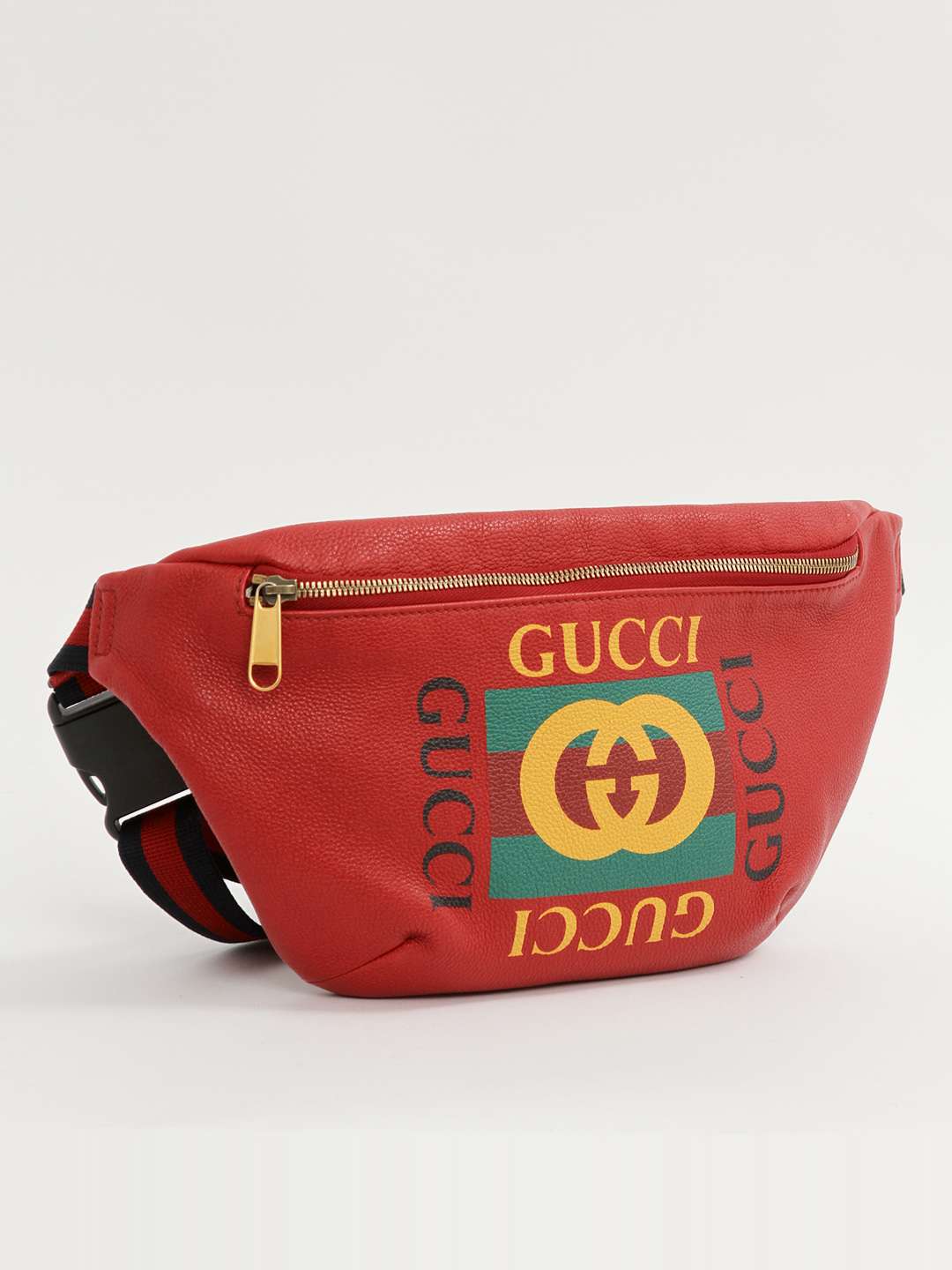 Сумки Gucci Belt Bag изображение #2