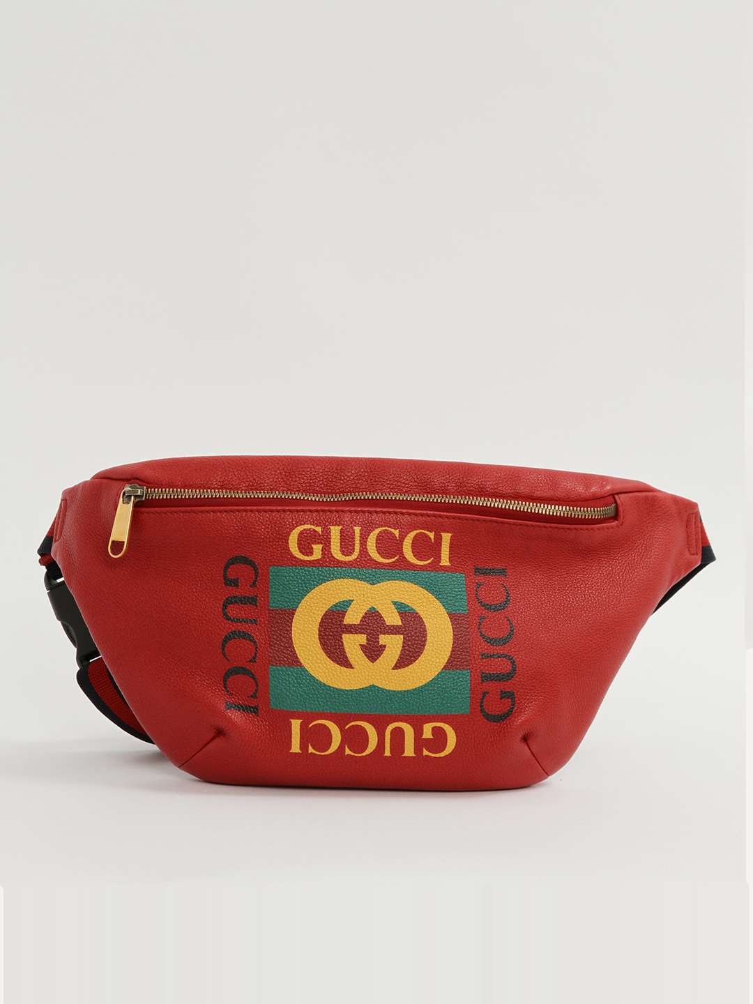 Сумки Gucci Belt Bag изображение #1