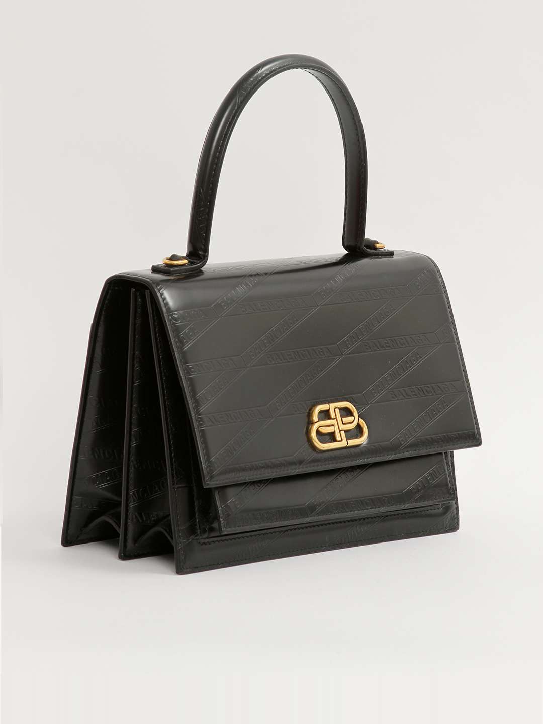 Balenciaga Sharp 2