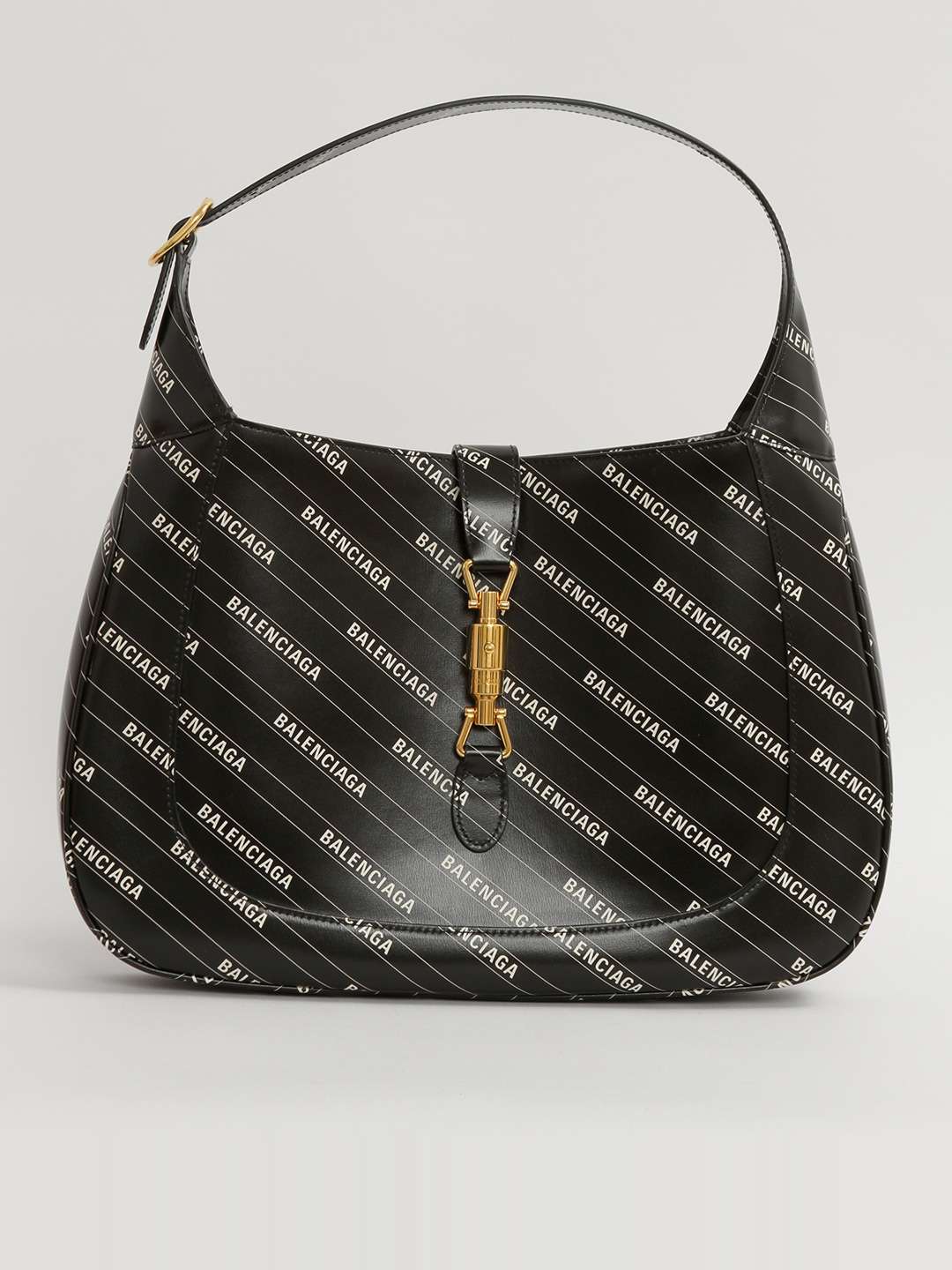 Gucci x Balenciaga The Hacker Project Jackie