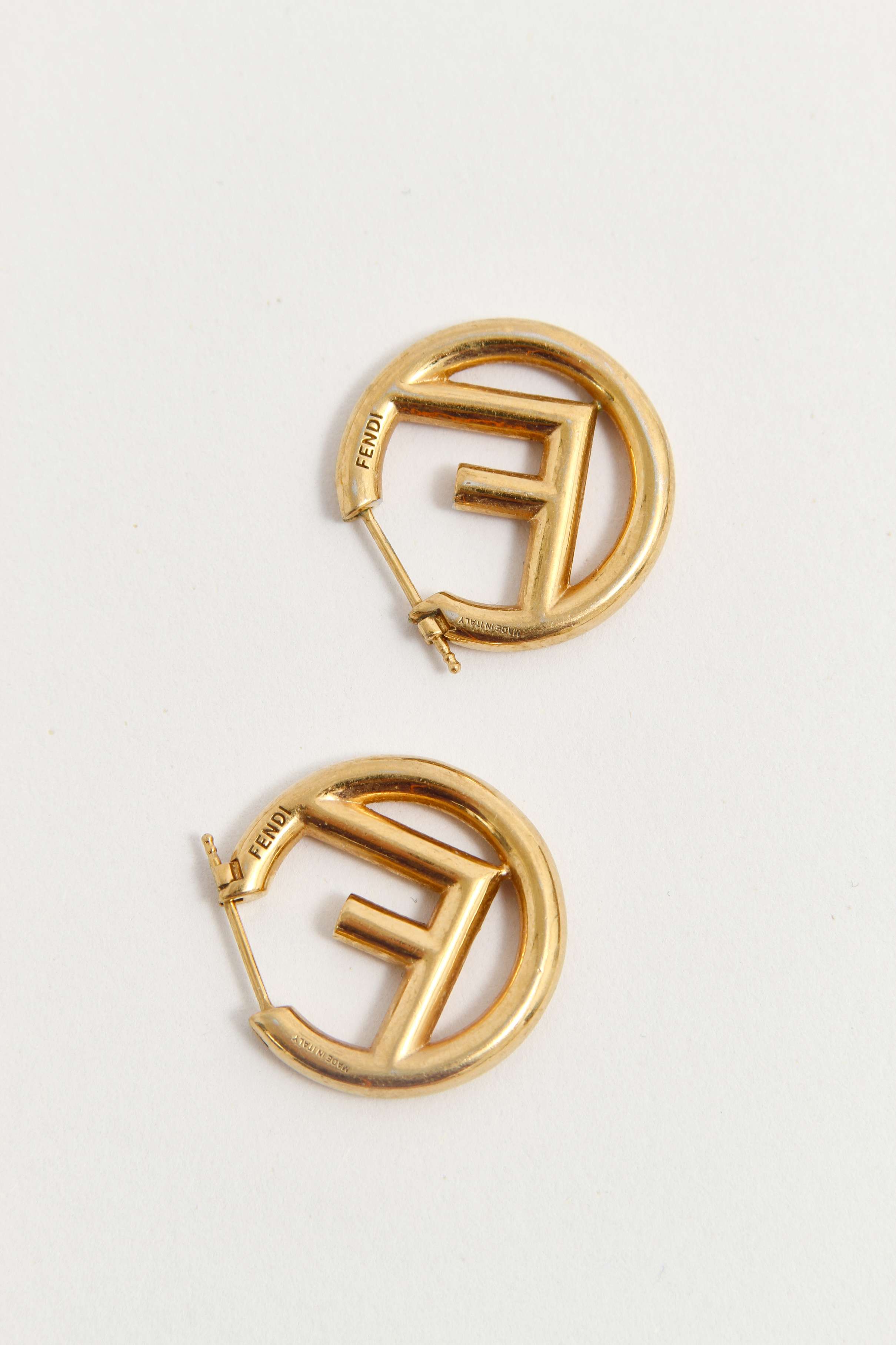 Fendi Earrings