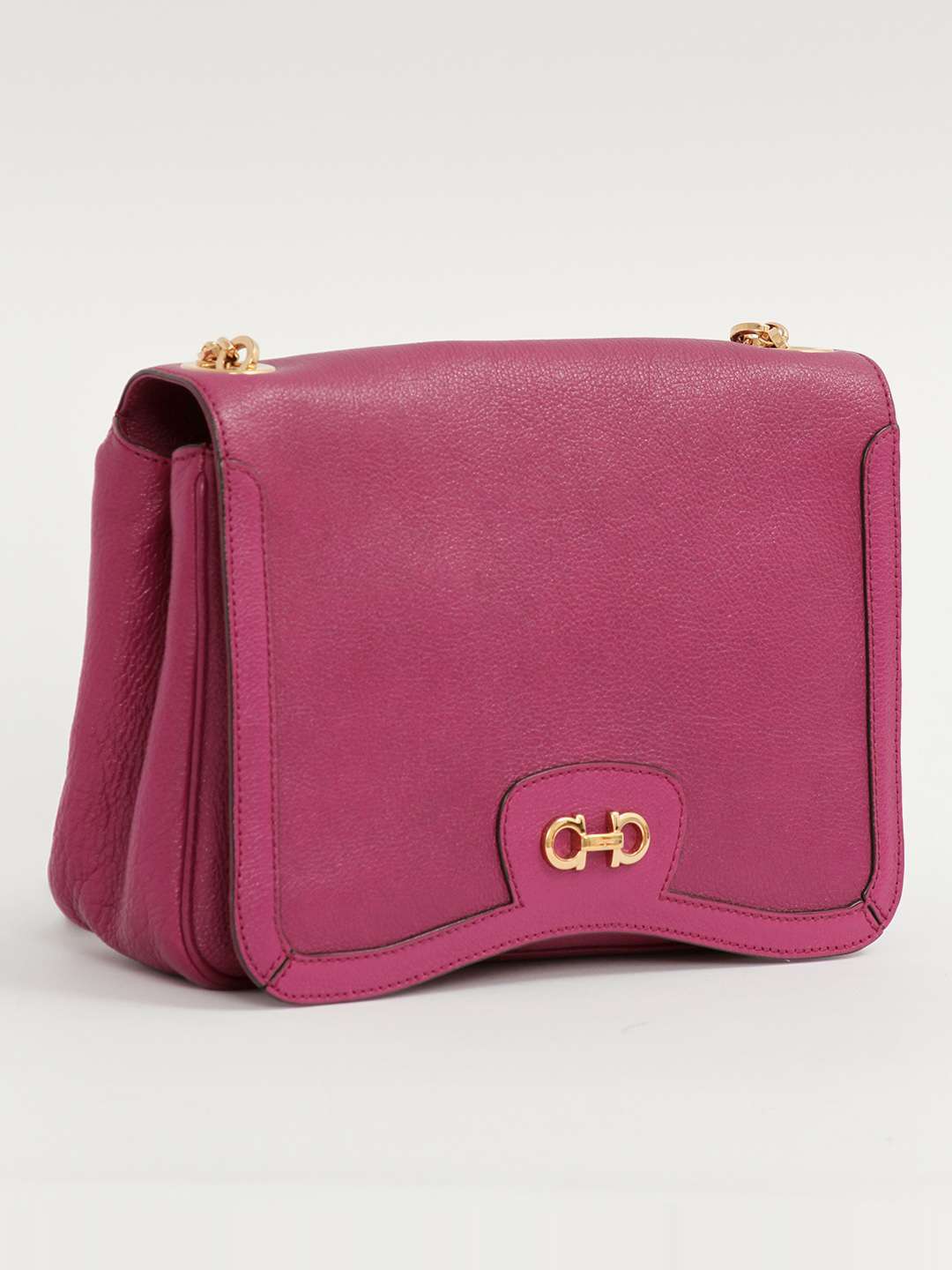 Salvatore Ferragamo Gancini 2