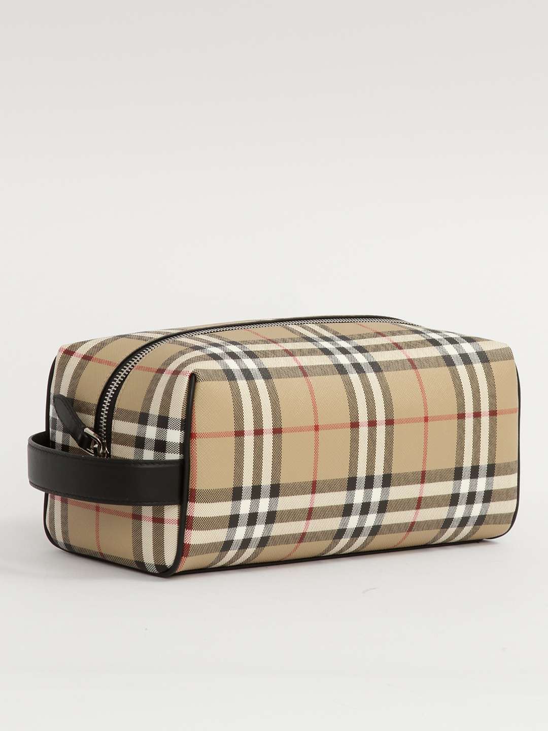Burberry Cosmetic Case 2