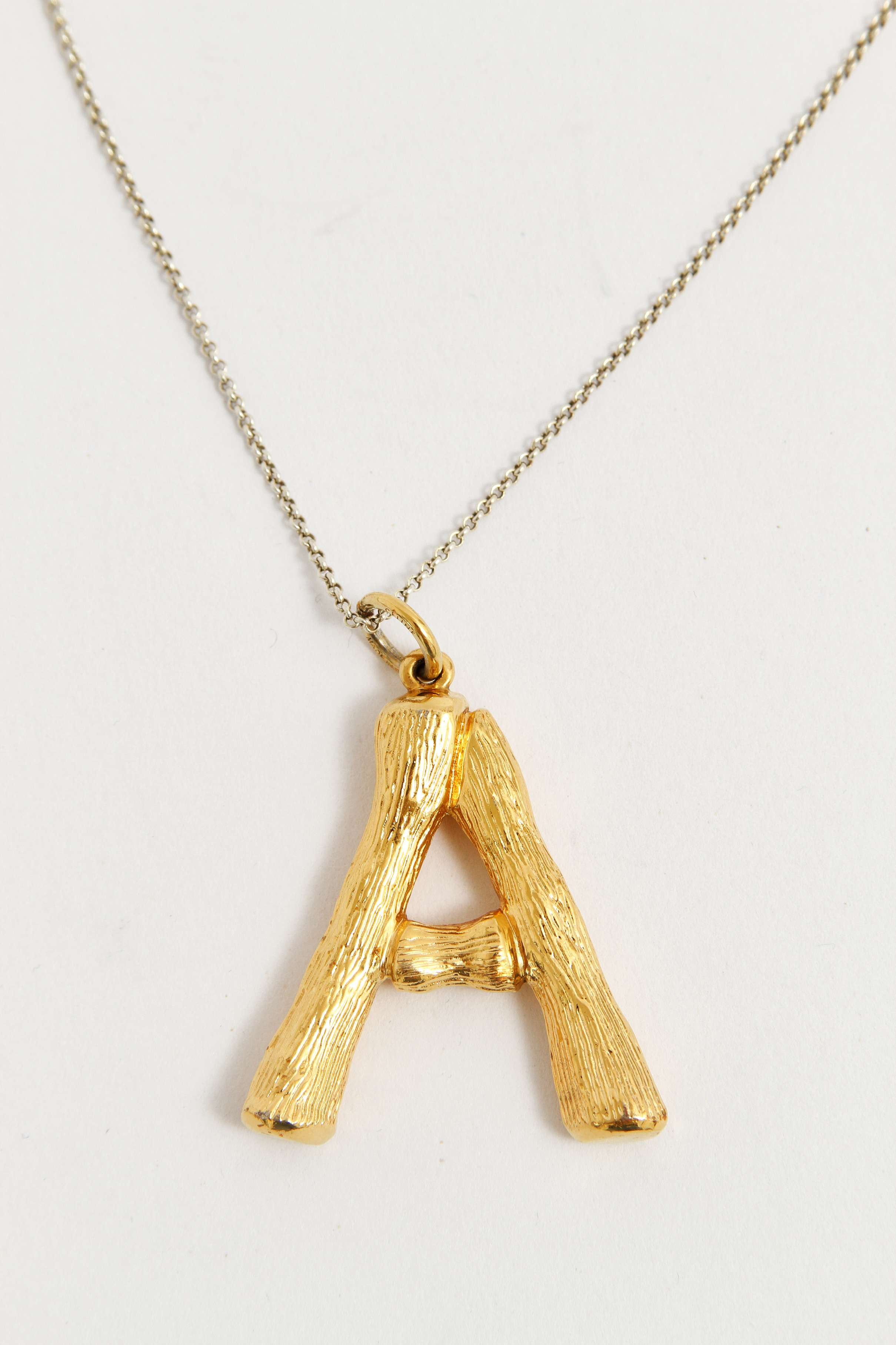 Украшения Celine Alphabet изображение #1