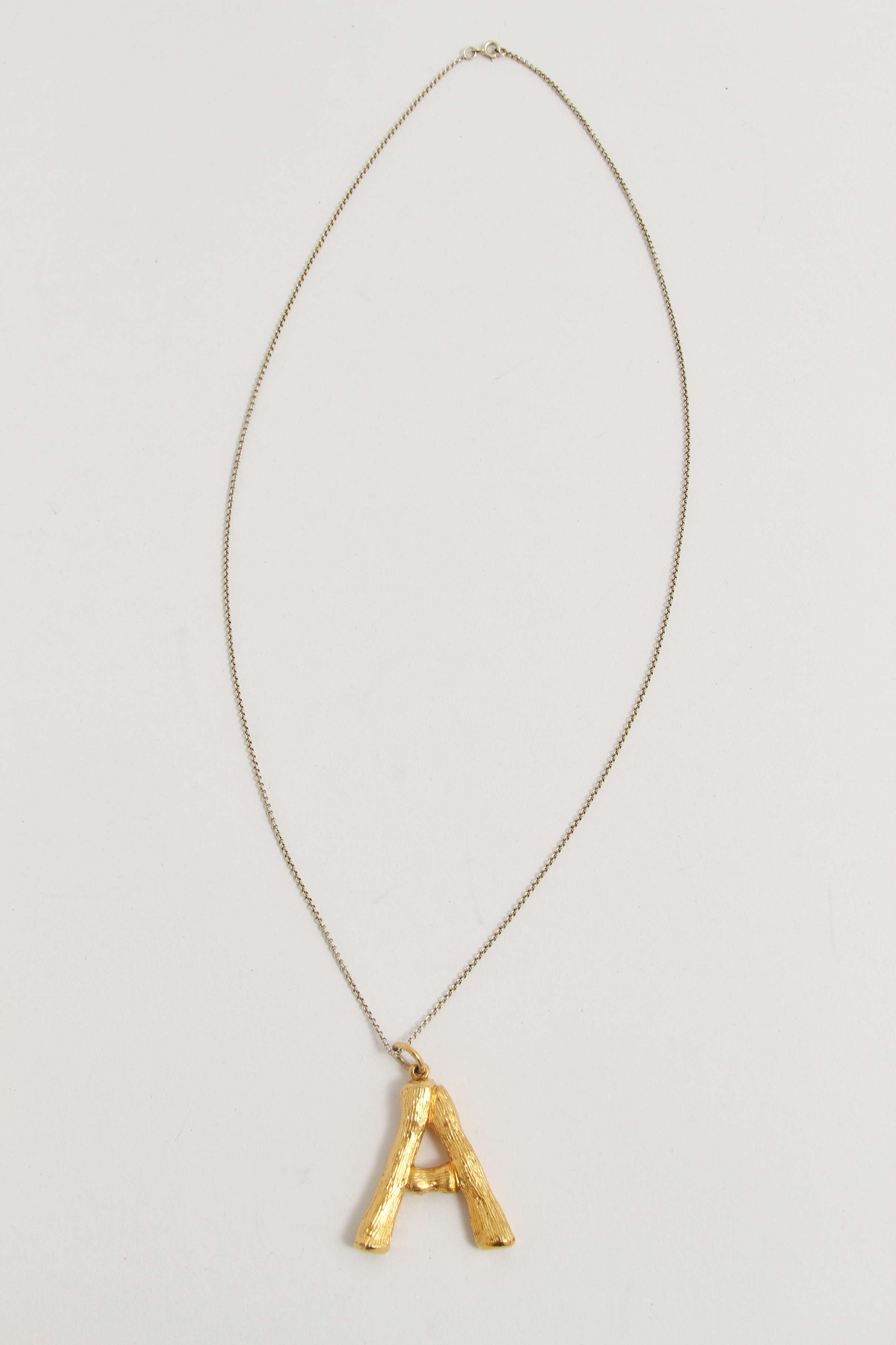 Украшения Celine Alphabet изображение #2