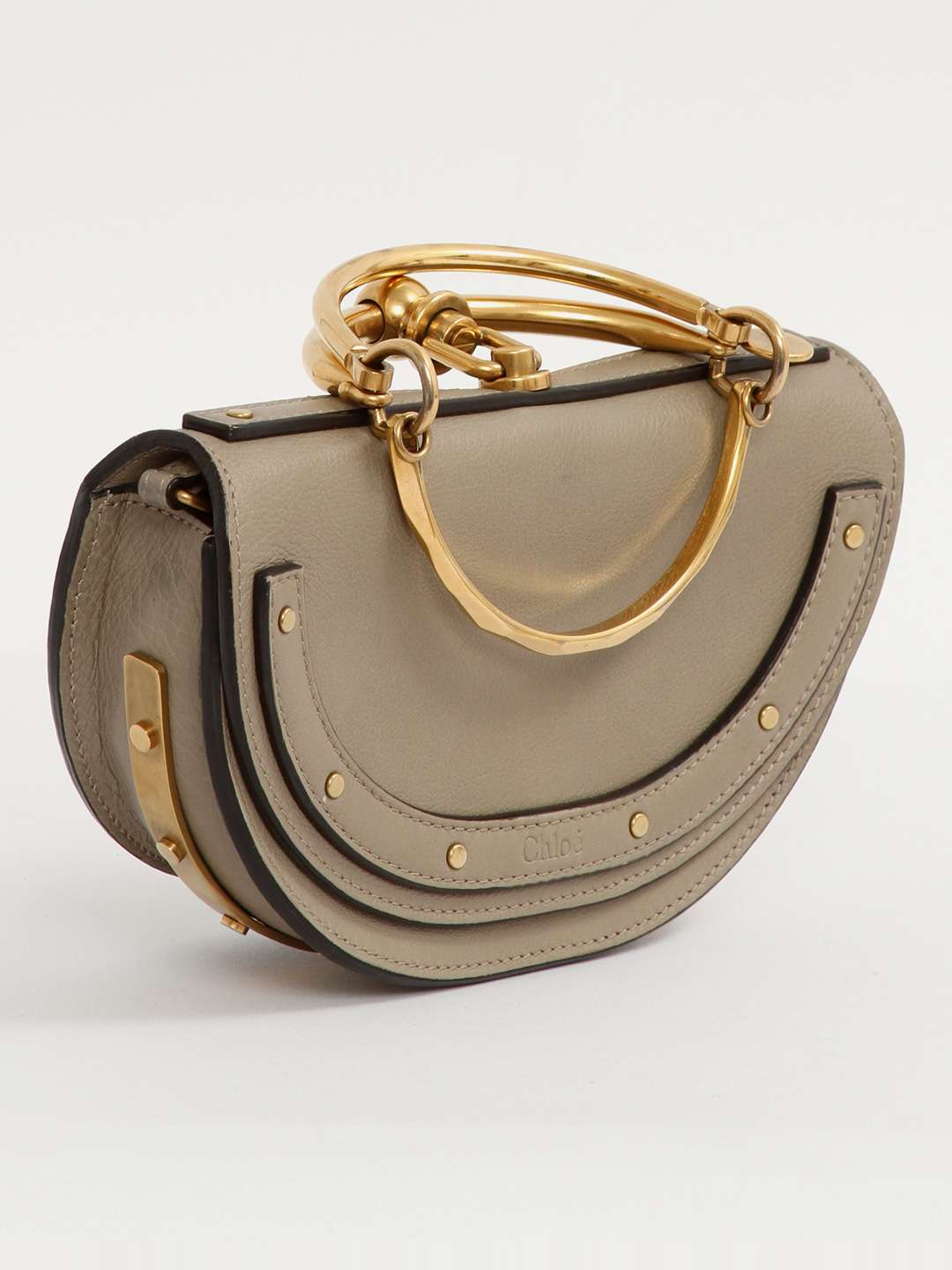 Сумки Chloe Nile изображение #2