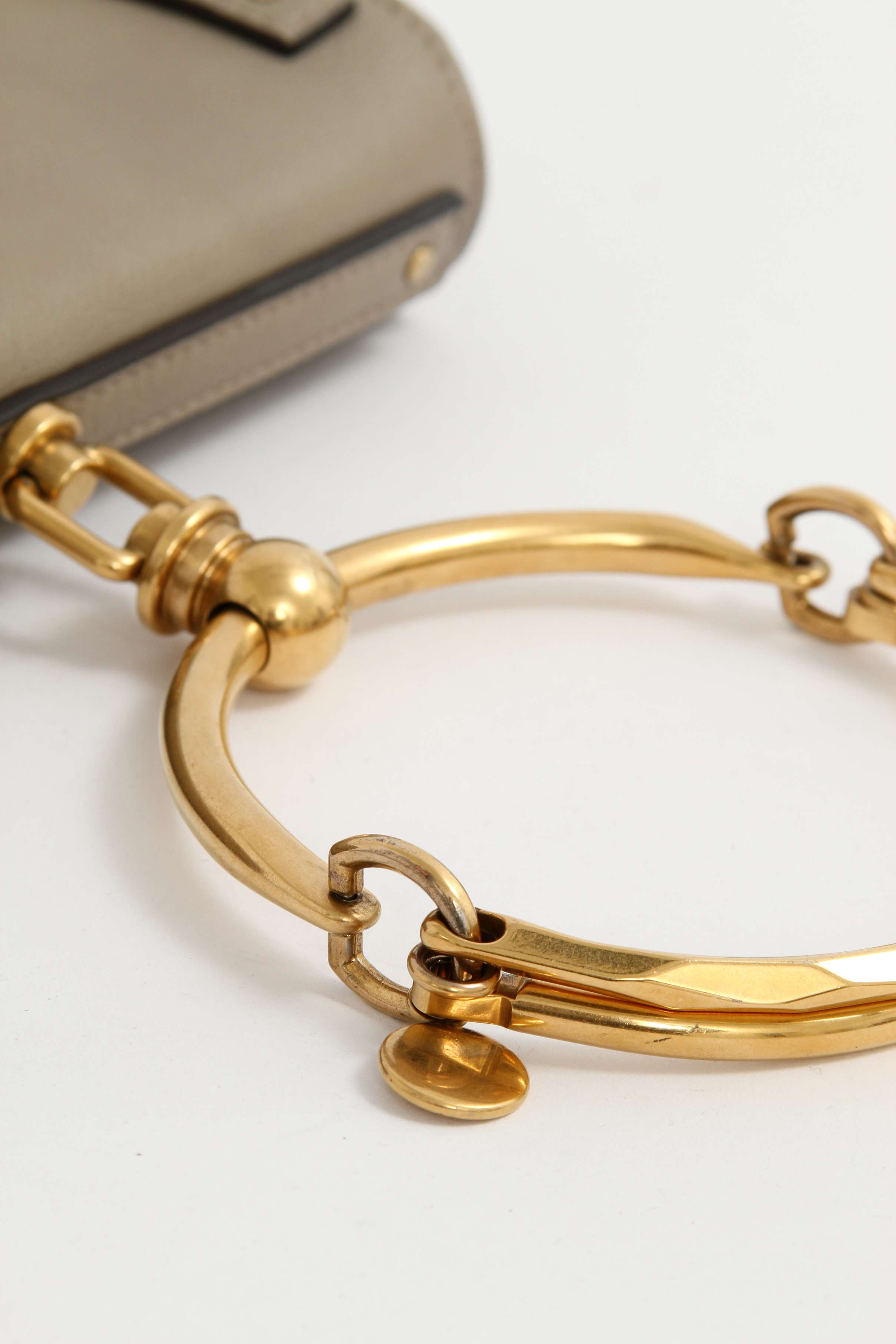 Сумки Chloe Nile изображение #7