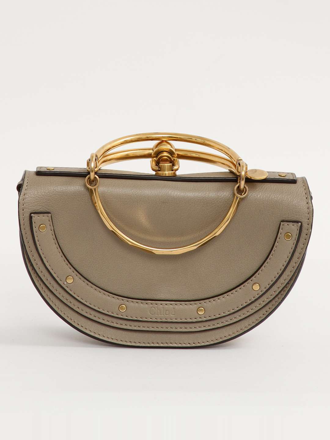 Сумки Chloe Nile изображение #1