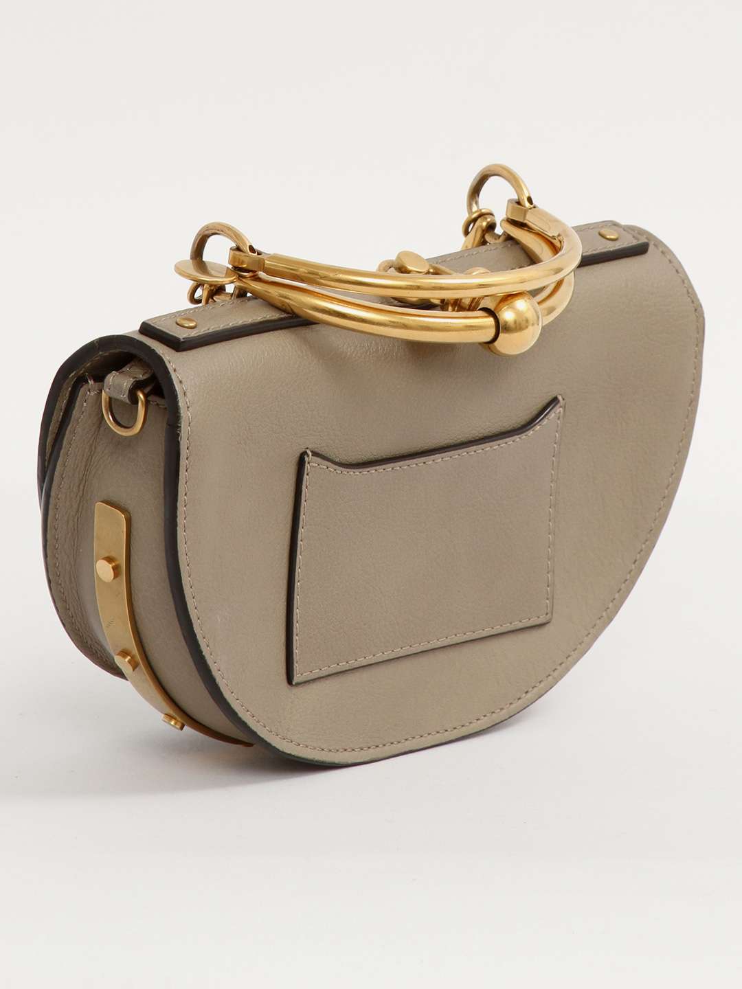 Сумки Chloe Nile изображение #3