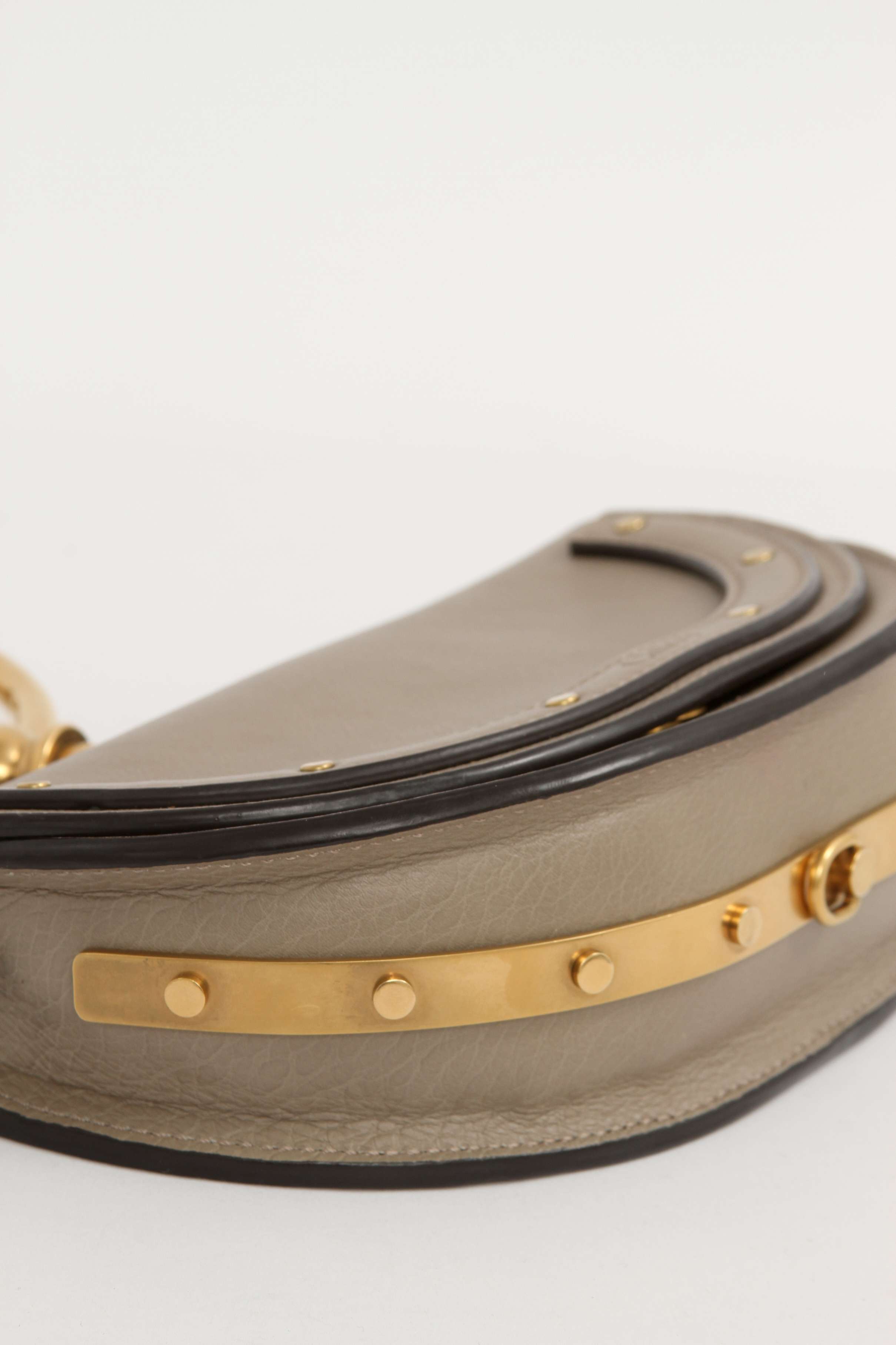 Сумки Chloe Nile изображение #5