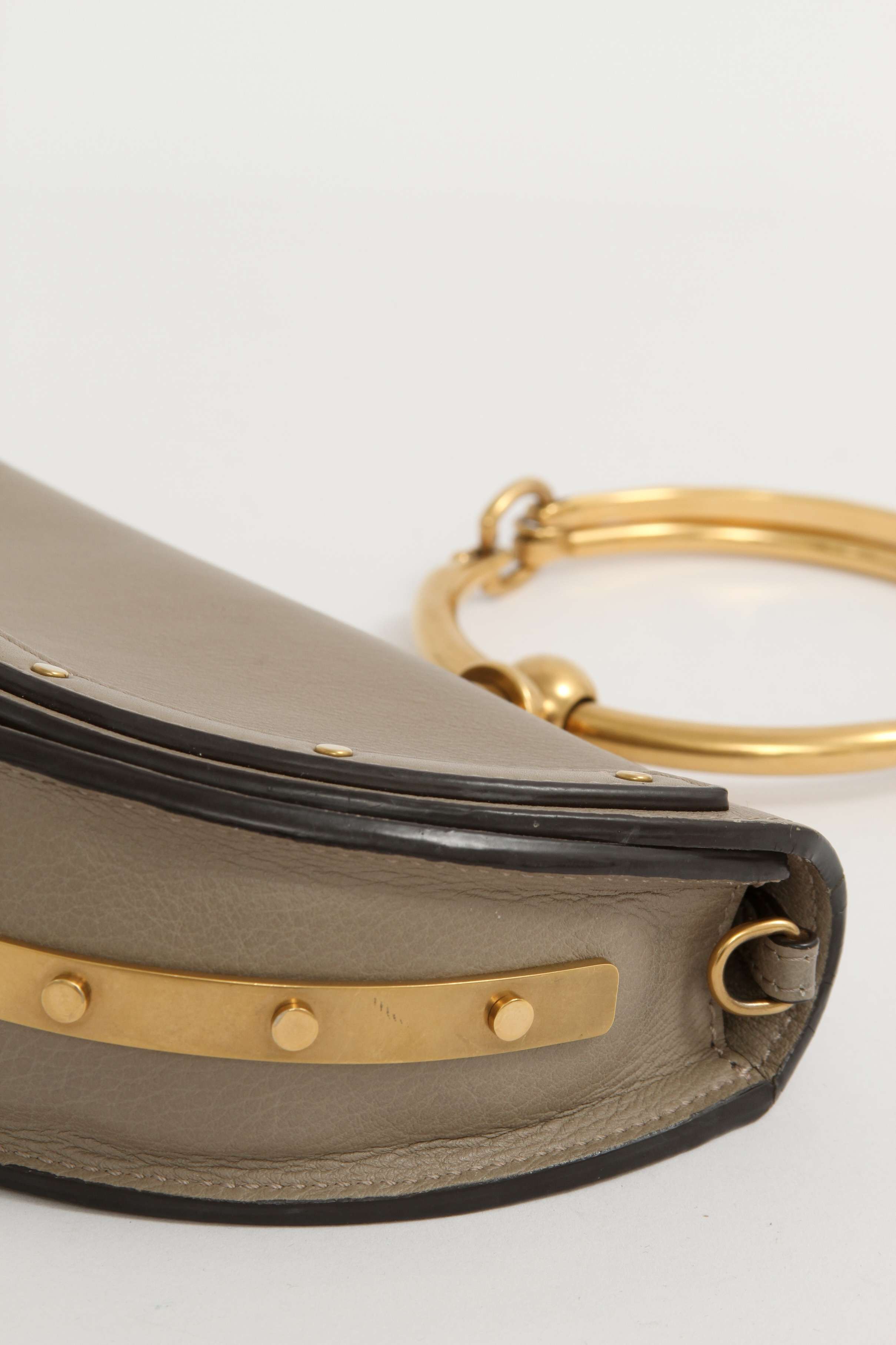 Сумки Chloe Nile изображение #4