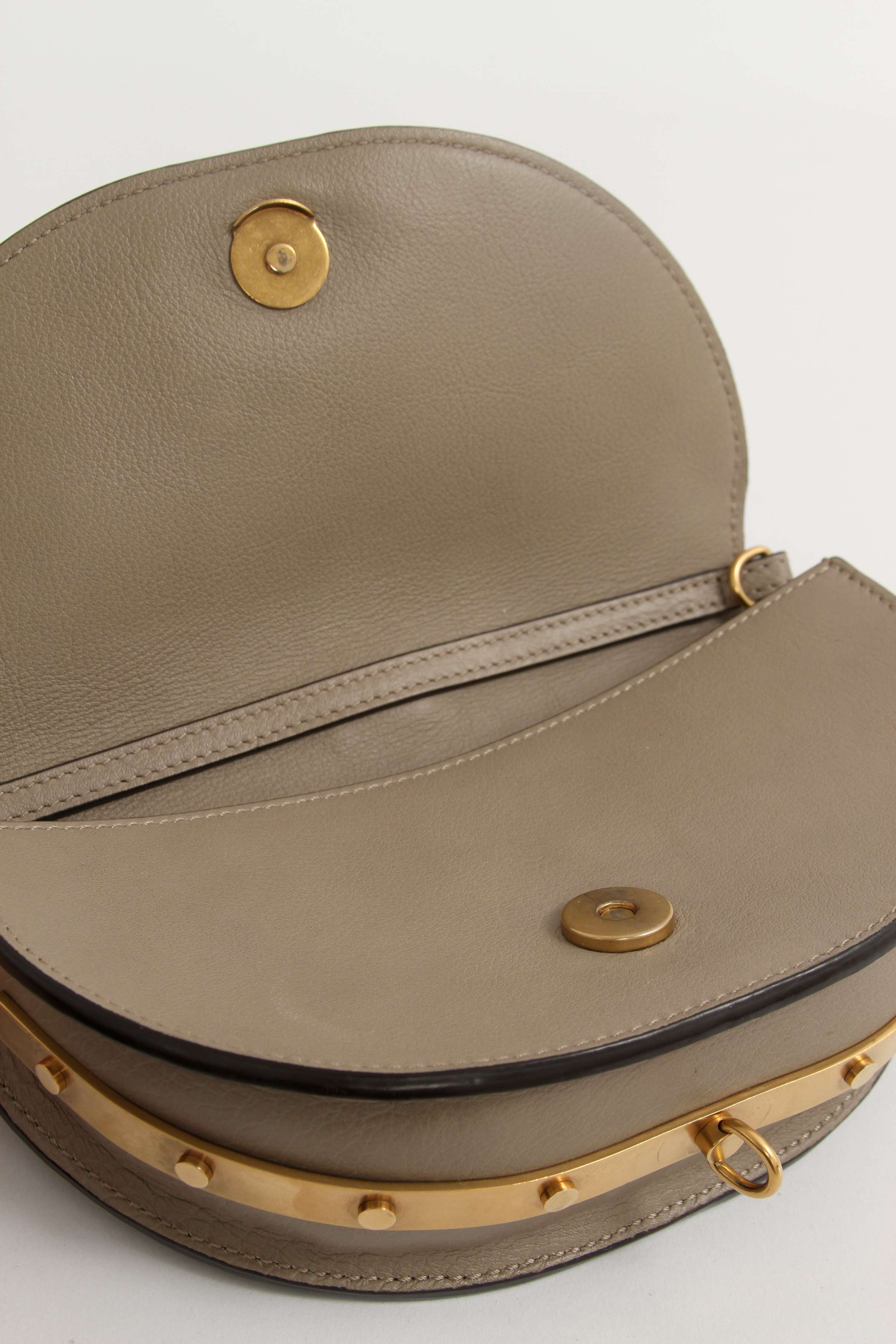 Сумки Chloe Nile изображение #8