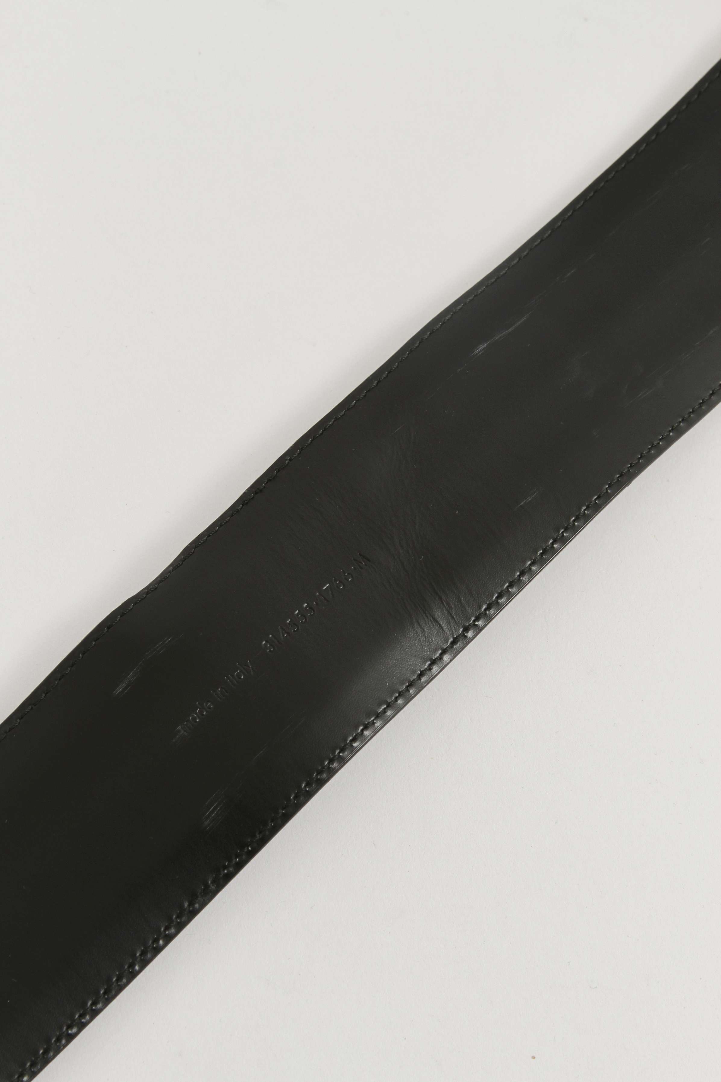 Аксессуары Saint Laurent Belt изображение #3