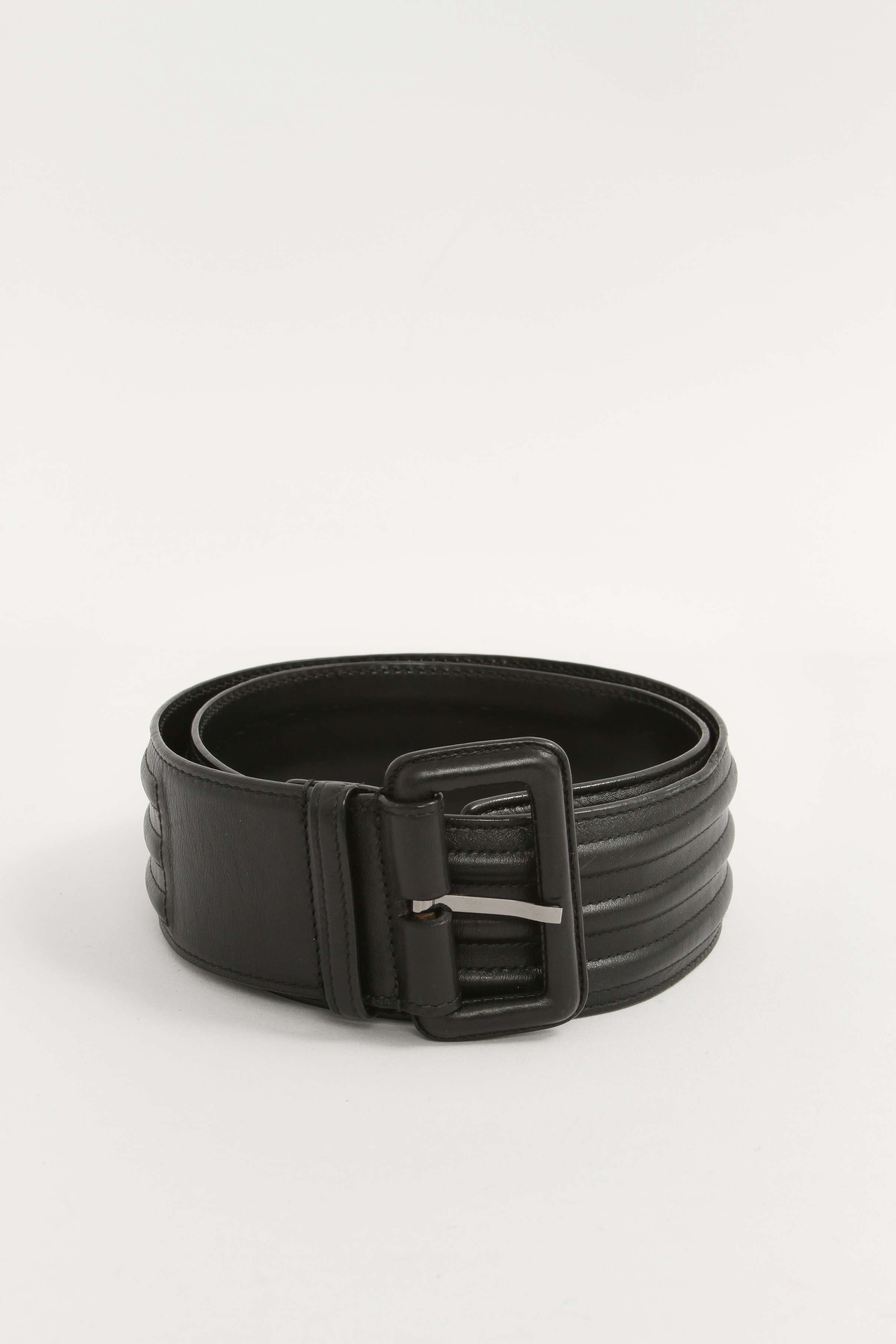 Аксессуары Saint Laurent Belt изображение #1