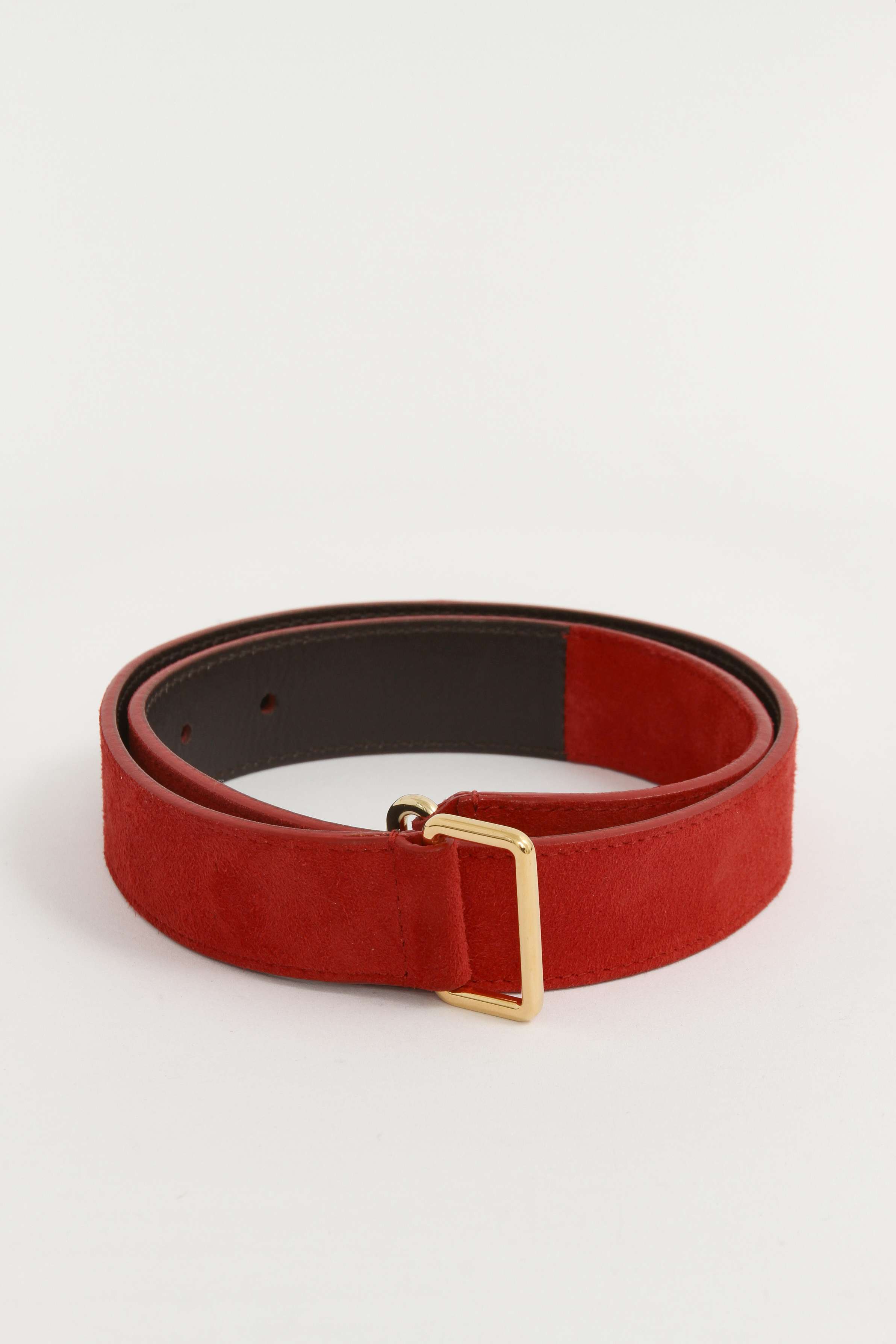 Аксессуары Saint Laurent Belt изображение #1