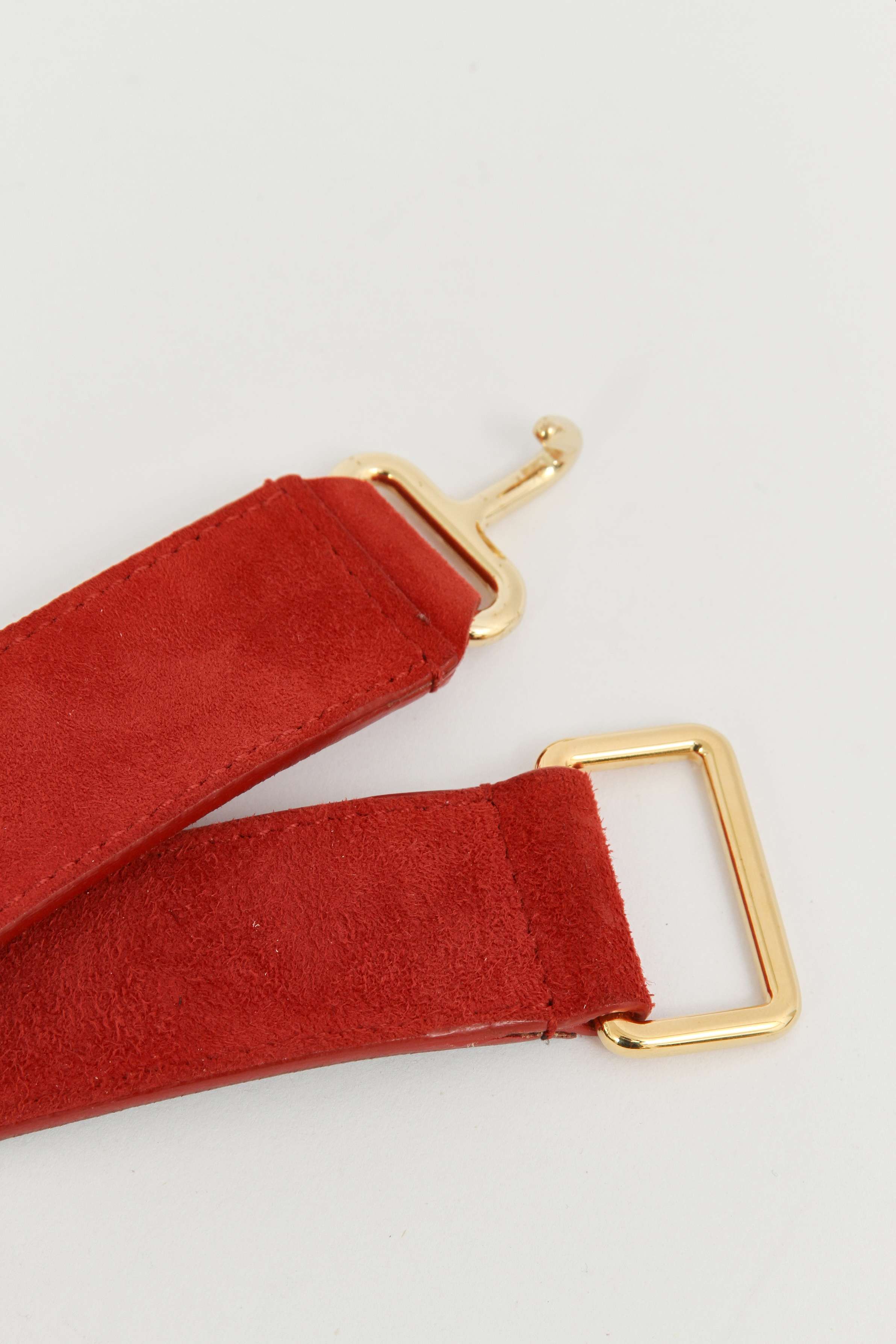 Аксессуары Saint Laurent Belt изображение #3