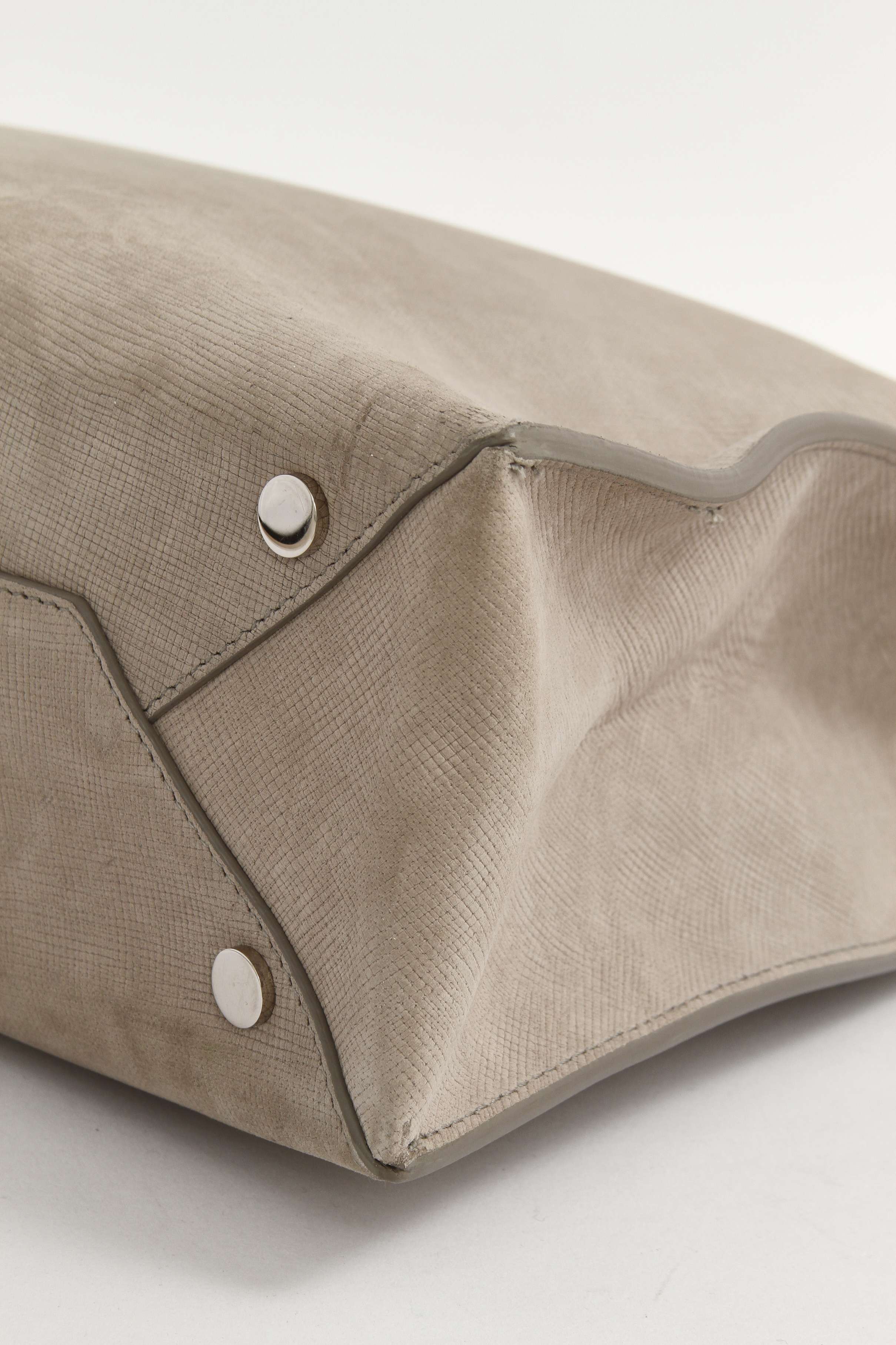 Balenciaga Leather Bag 5