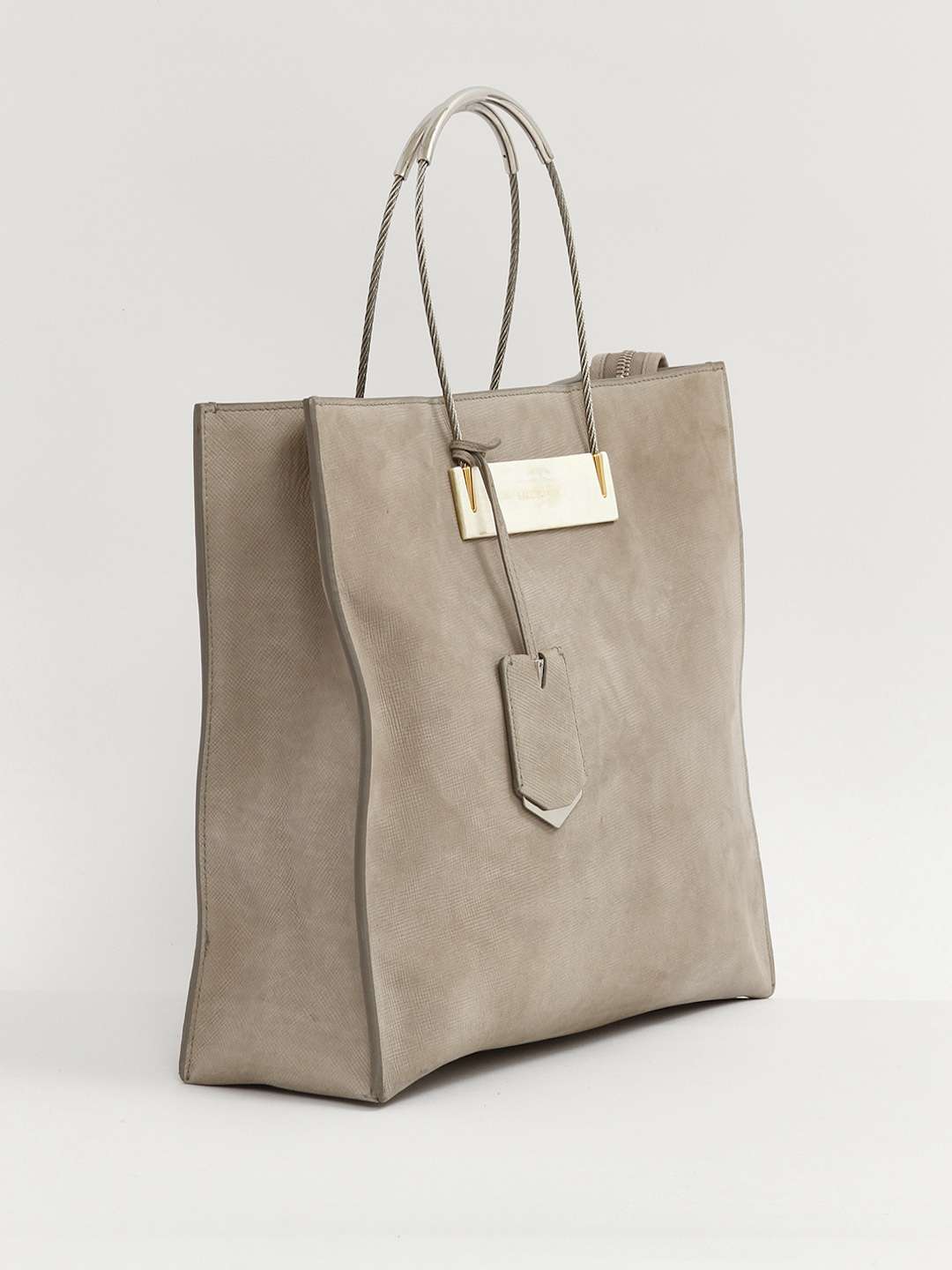 Balenciaga Leather Bag 2
