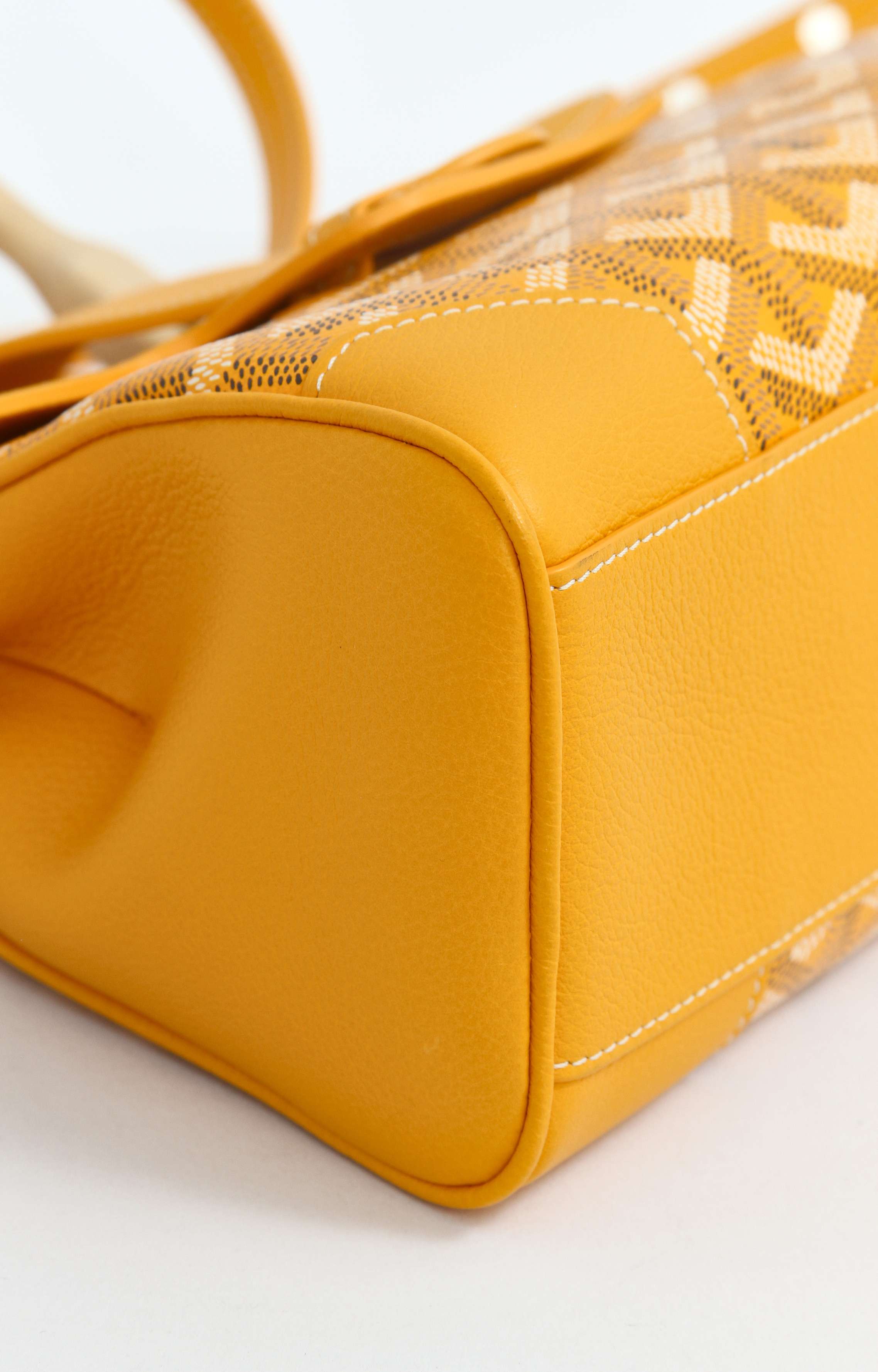 Goyard Saigon 5