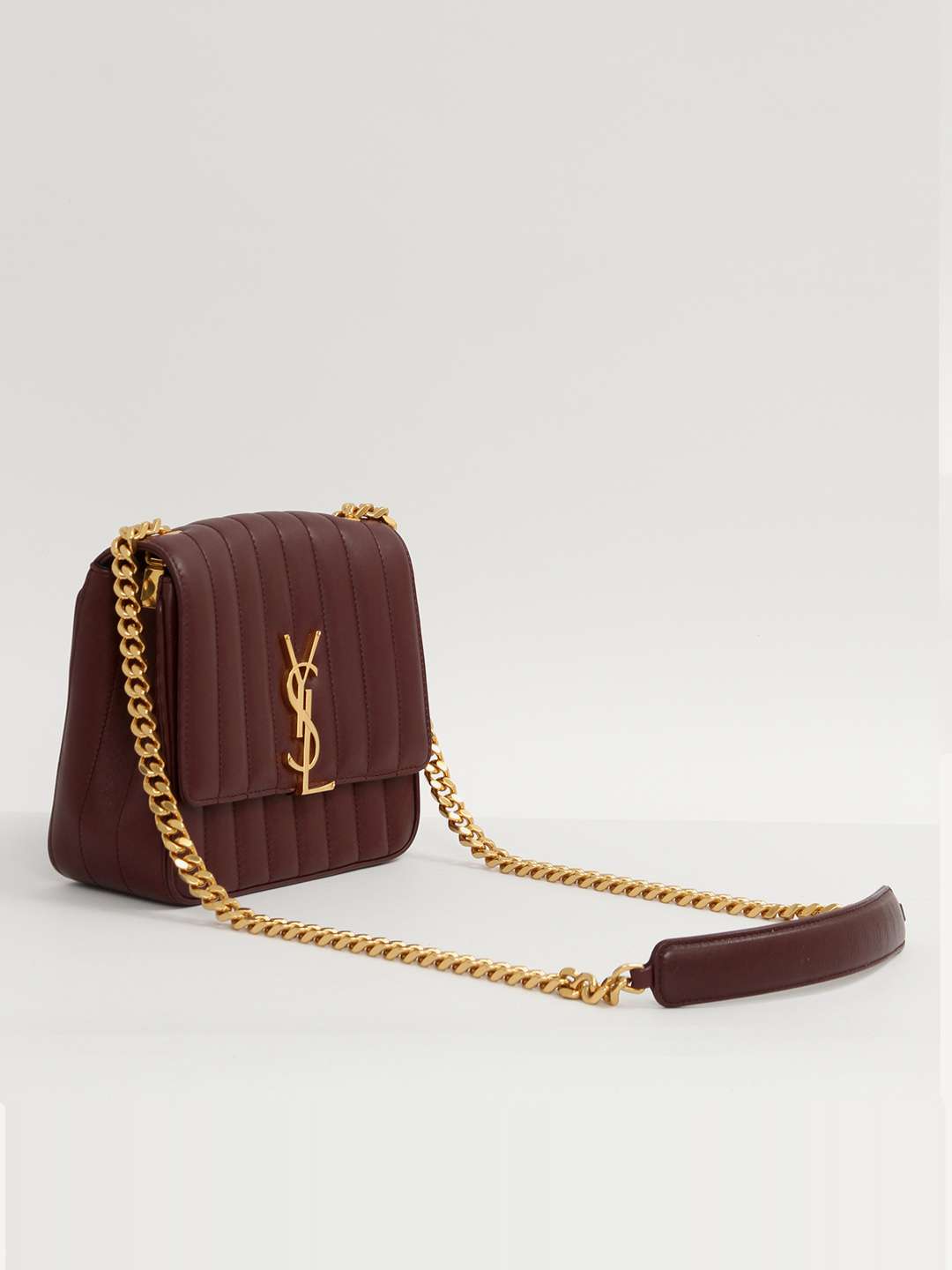 Saint Laurent Vicky 2