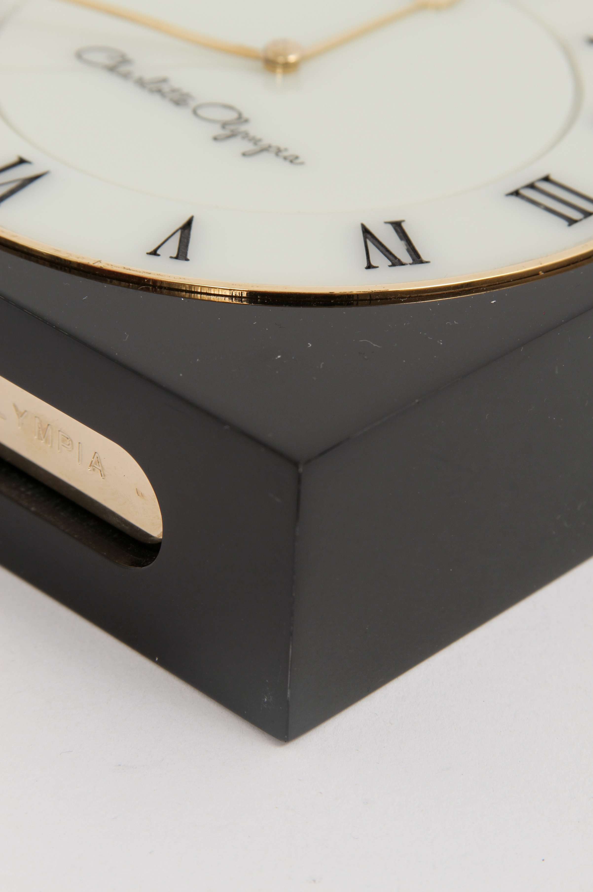 Сумки Charlotte Olympia Clock изображение #6