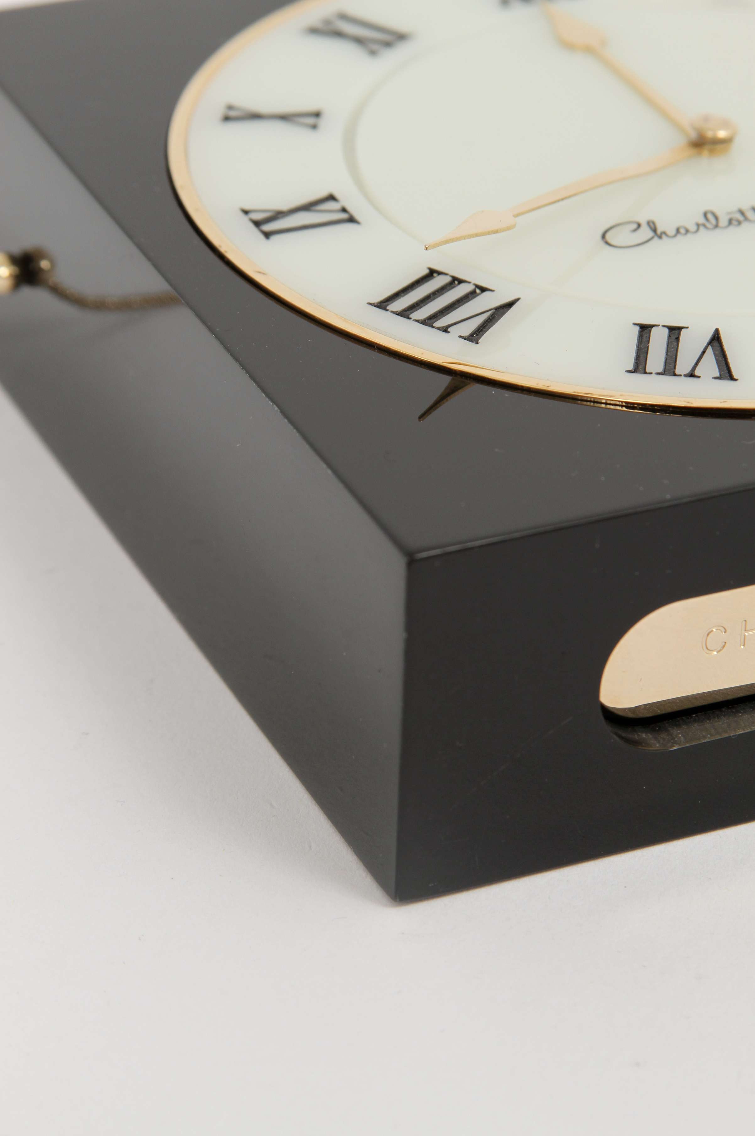 Сумки Charlotte Olympia Clock изображение #5