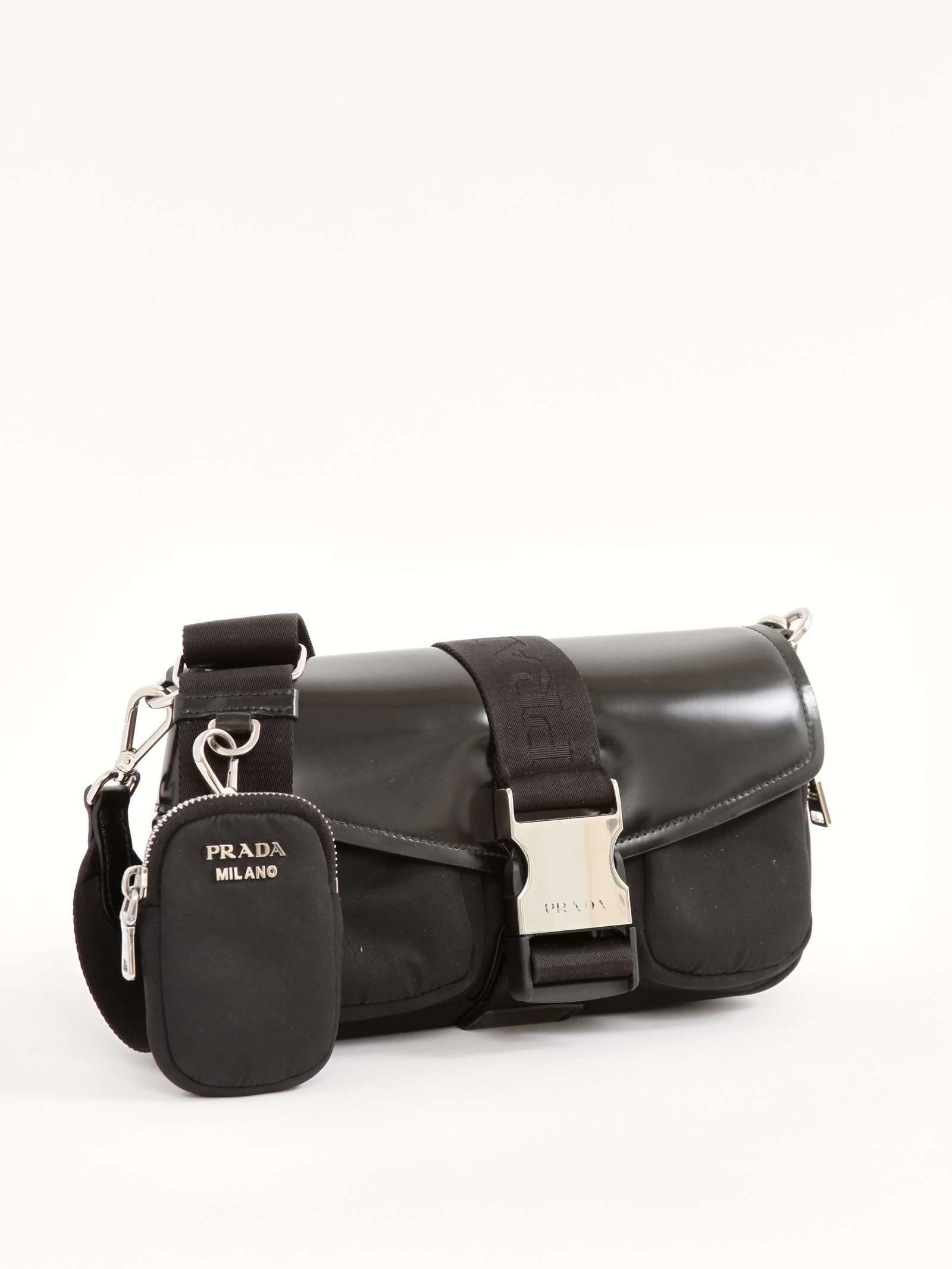 Prada Pocket 2