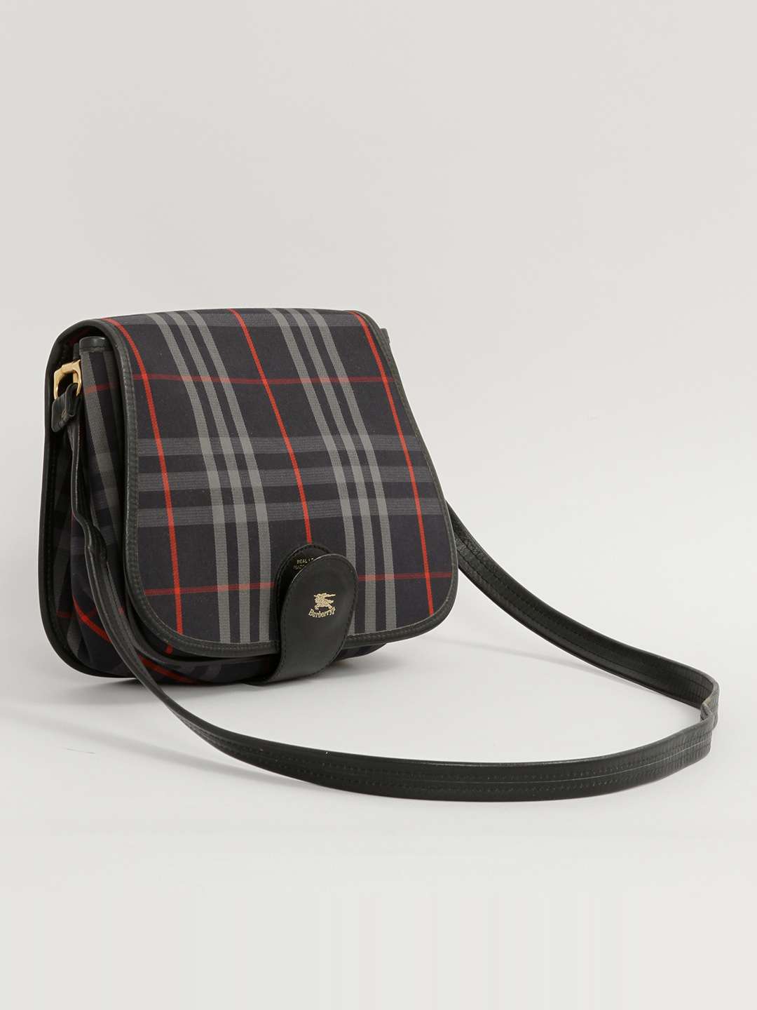 Burberry Textile Bag 2