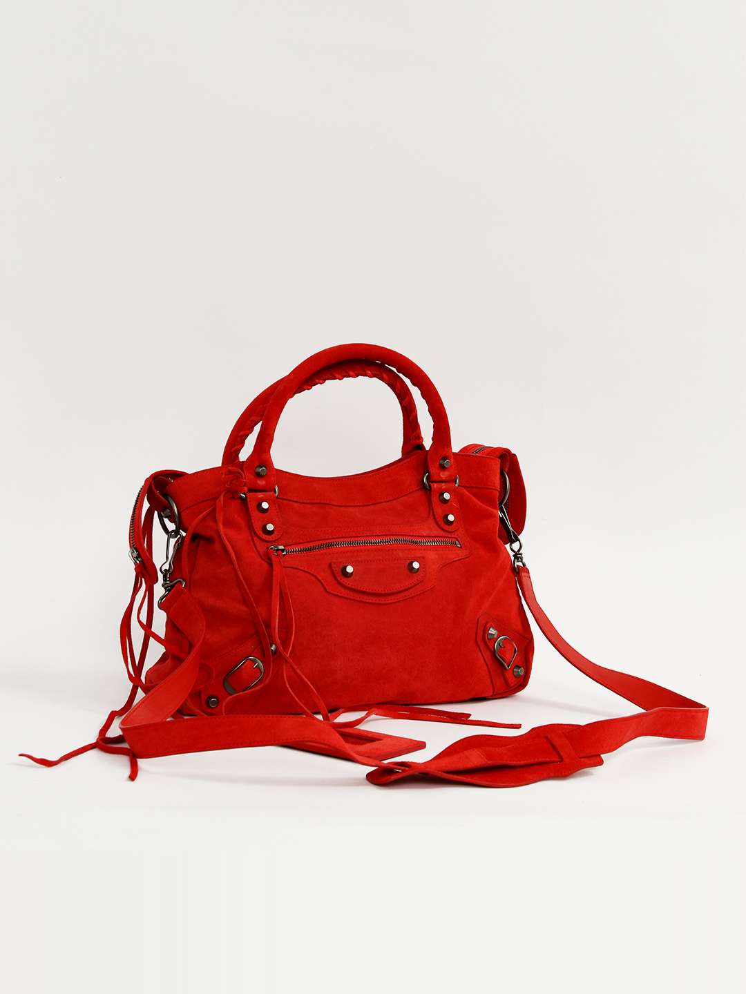 Balenciaga Classic City 2
