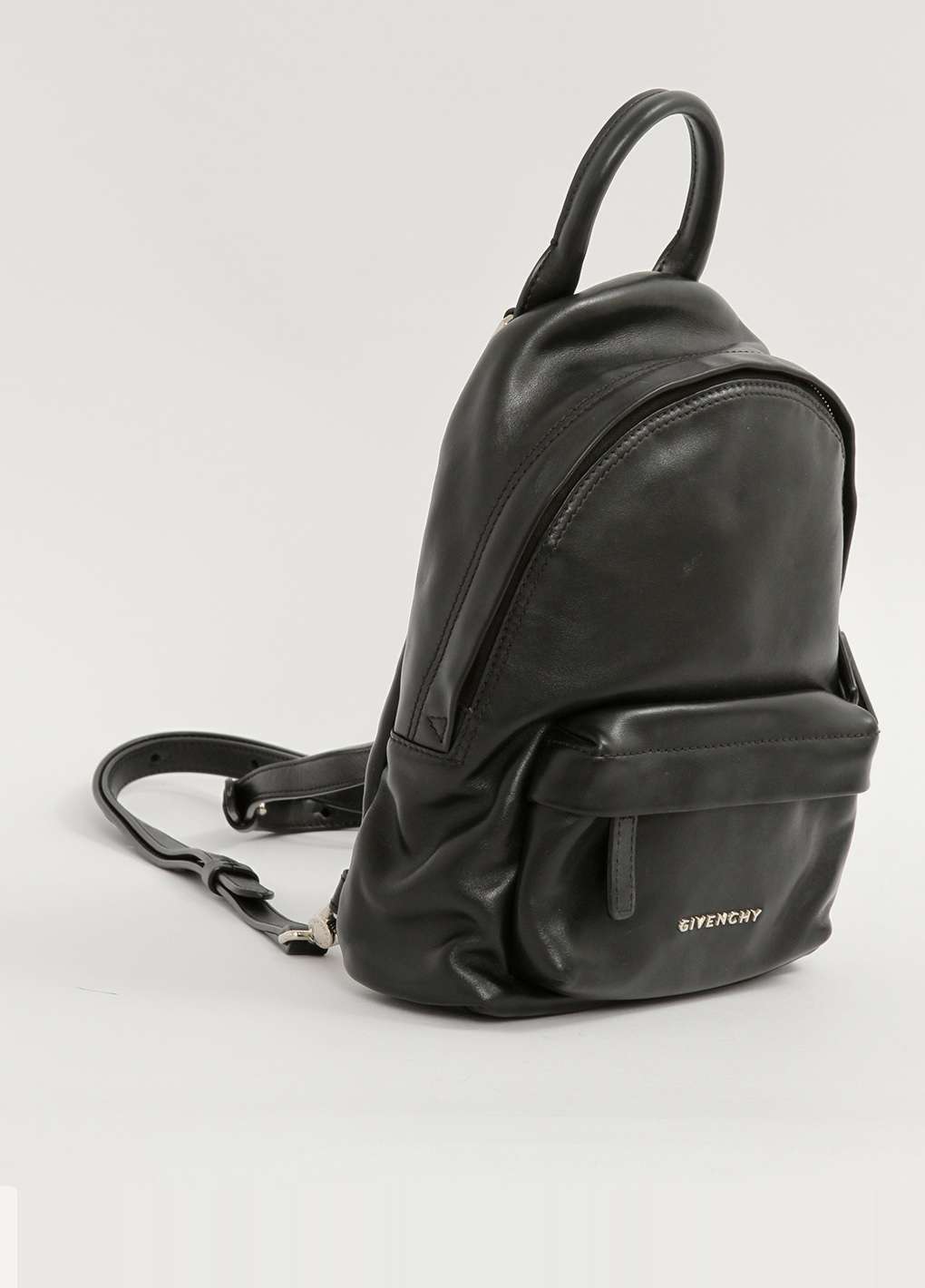 Givenchy Leather Bag 2