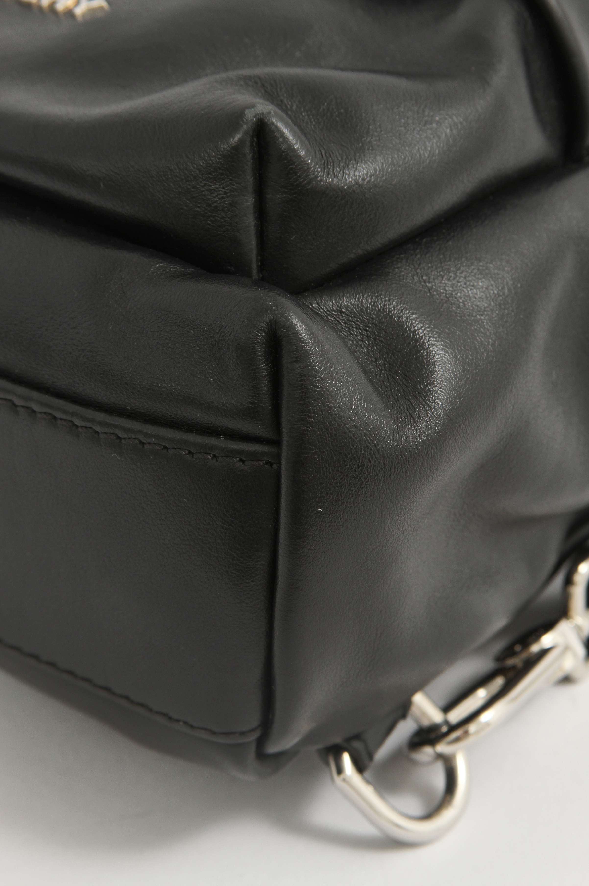 Givenchy Leather Bag 5