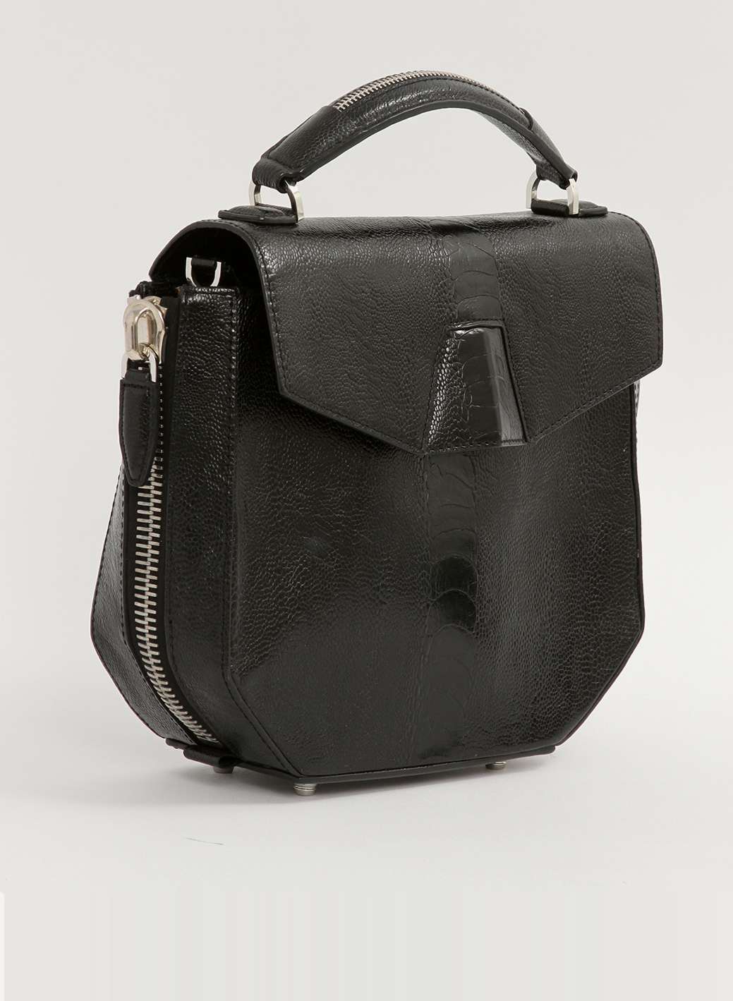 Alexander Wang Leather Bag 2